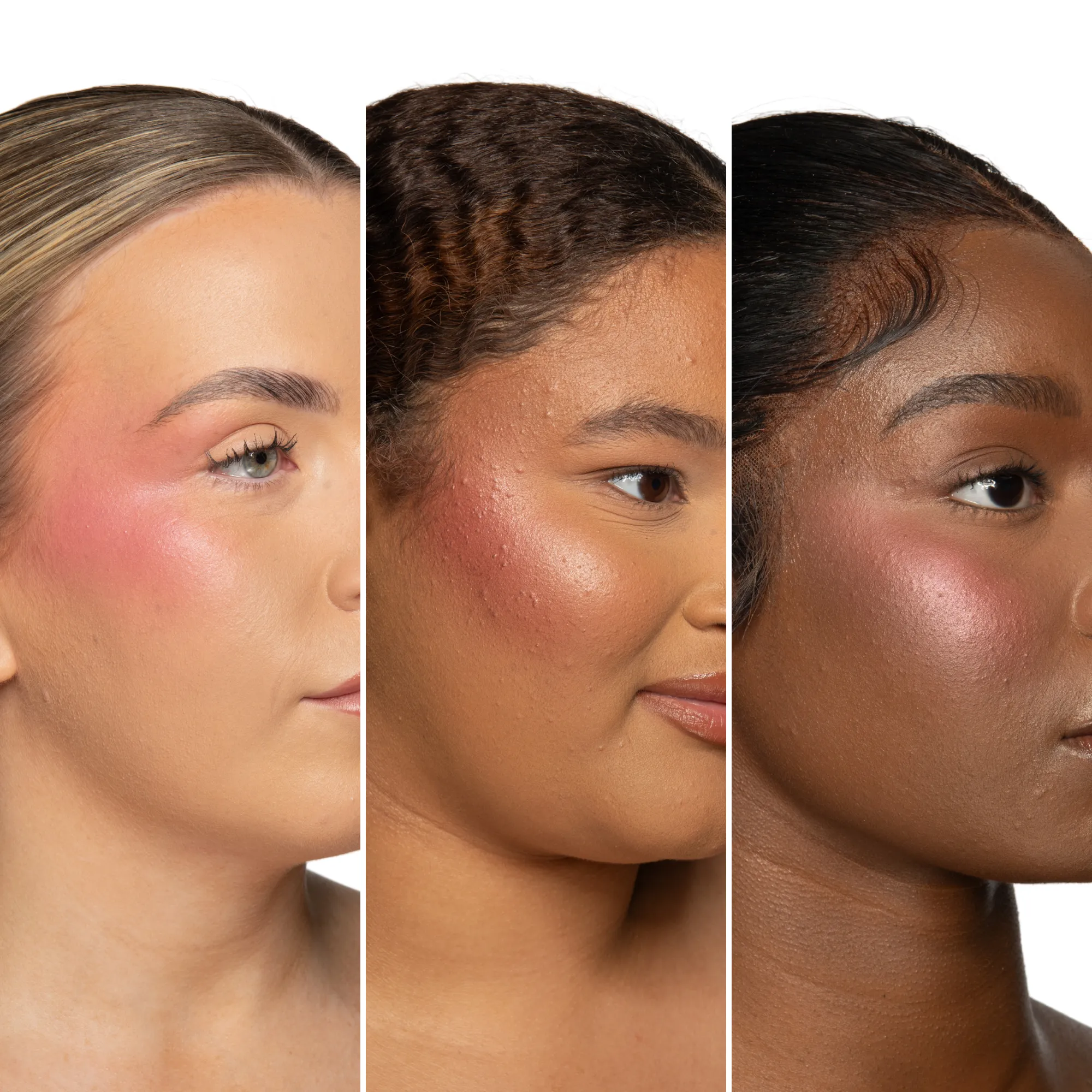 Scorched Luxe Powder Blush - Image 5