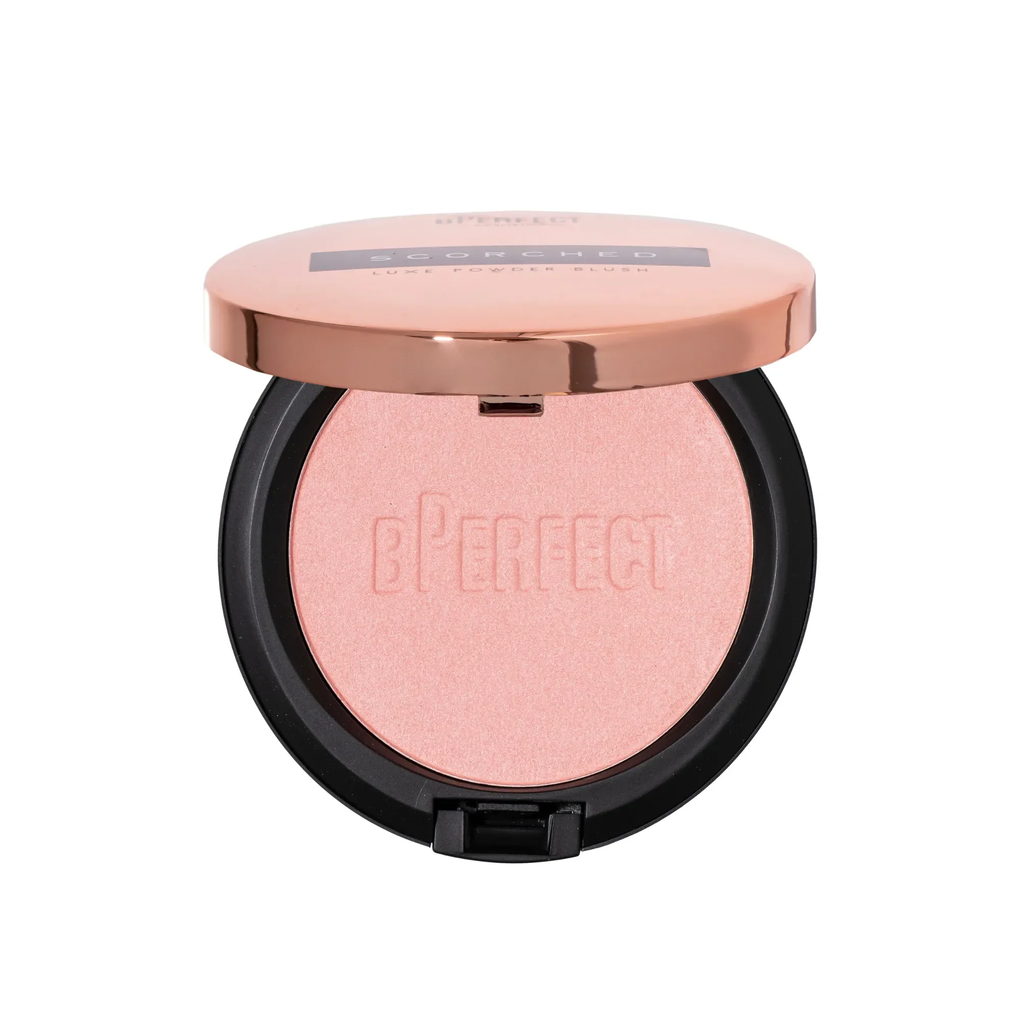 Scorched Luxe Powder Blush - Image 6