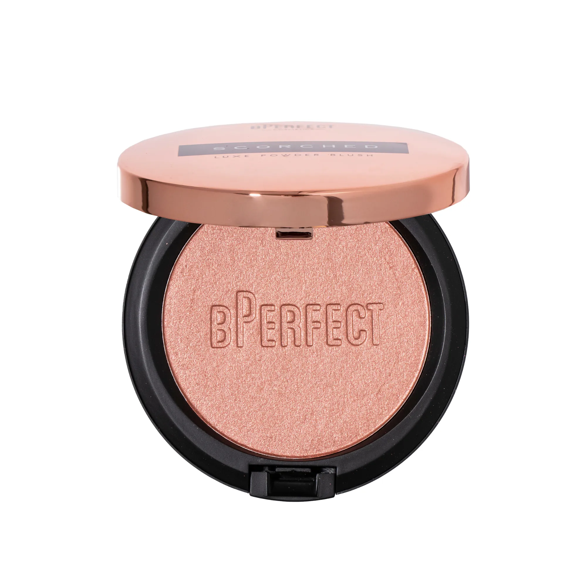 Scorched Luxe Powder Blush - Image 8