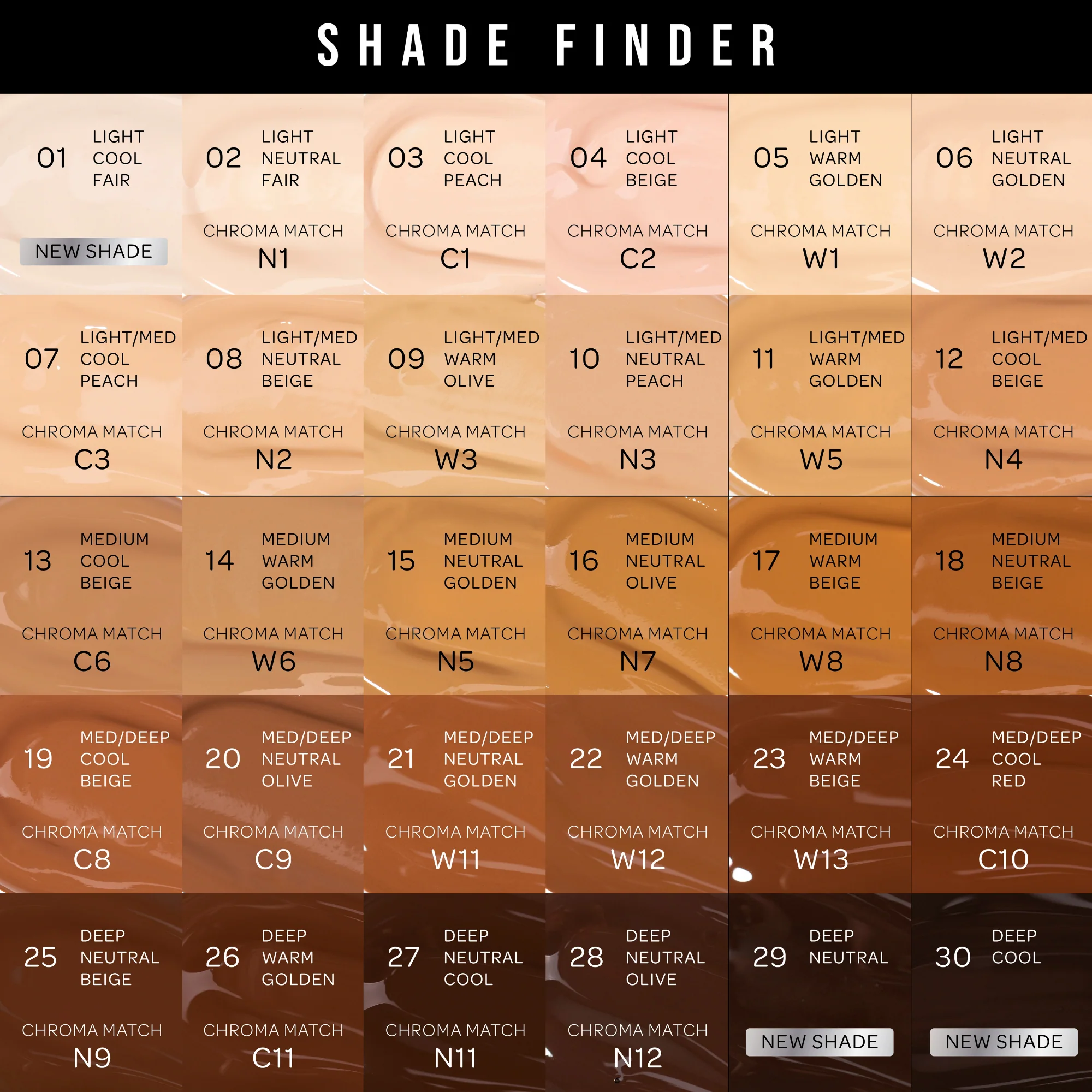 Skin Fusion - Skin Tint - Image 3