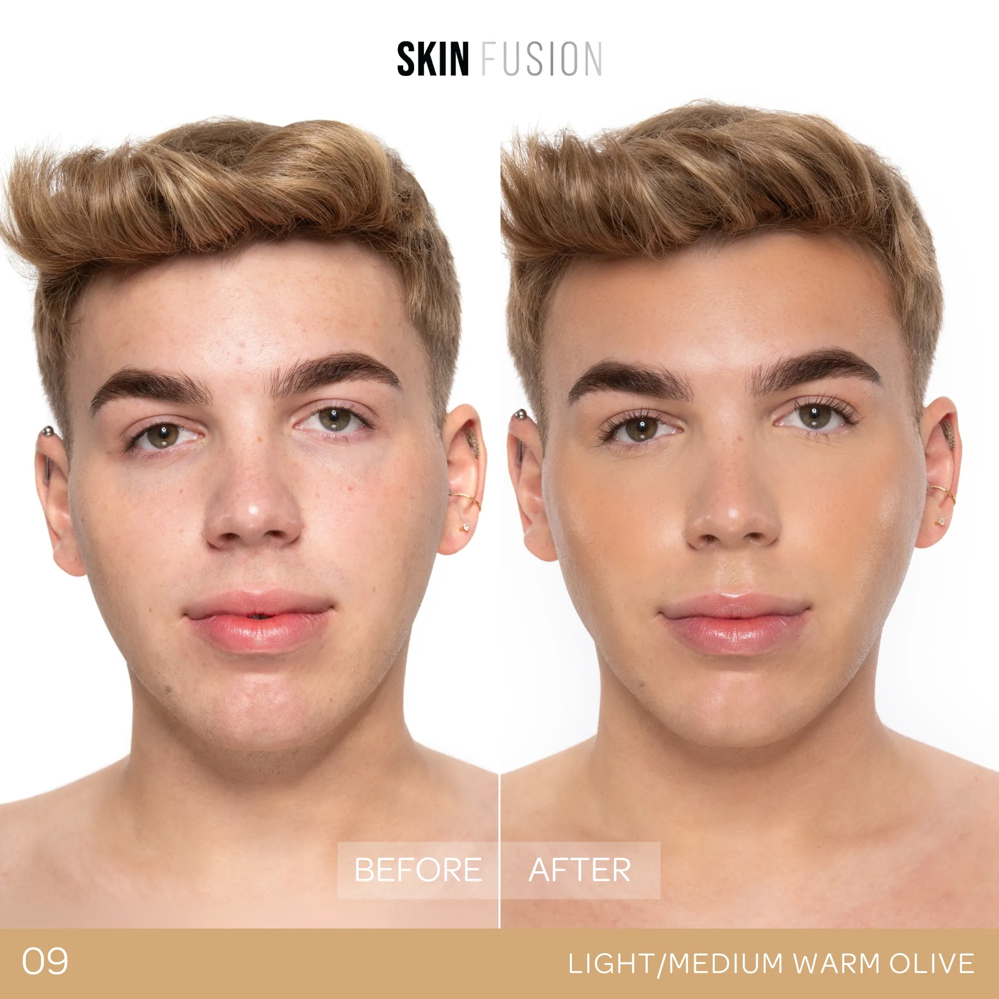 Skin Fusion - Skin Tint - Image 33