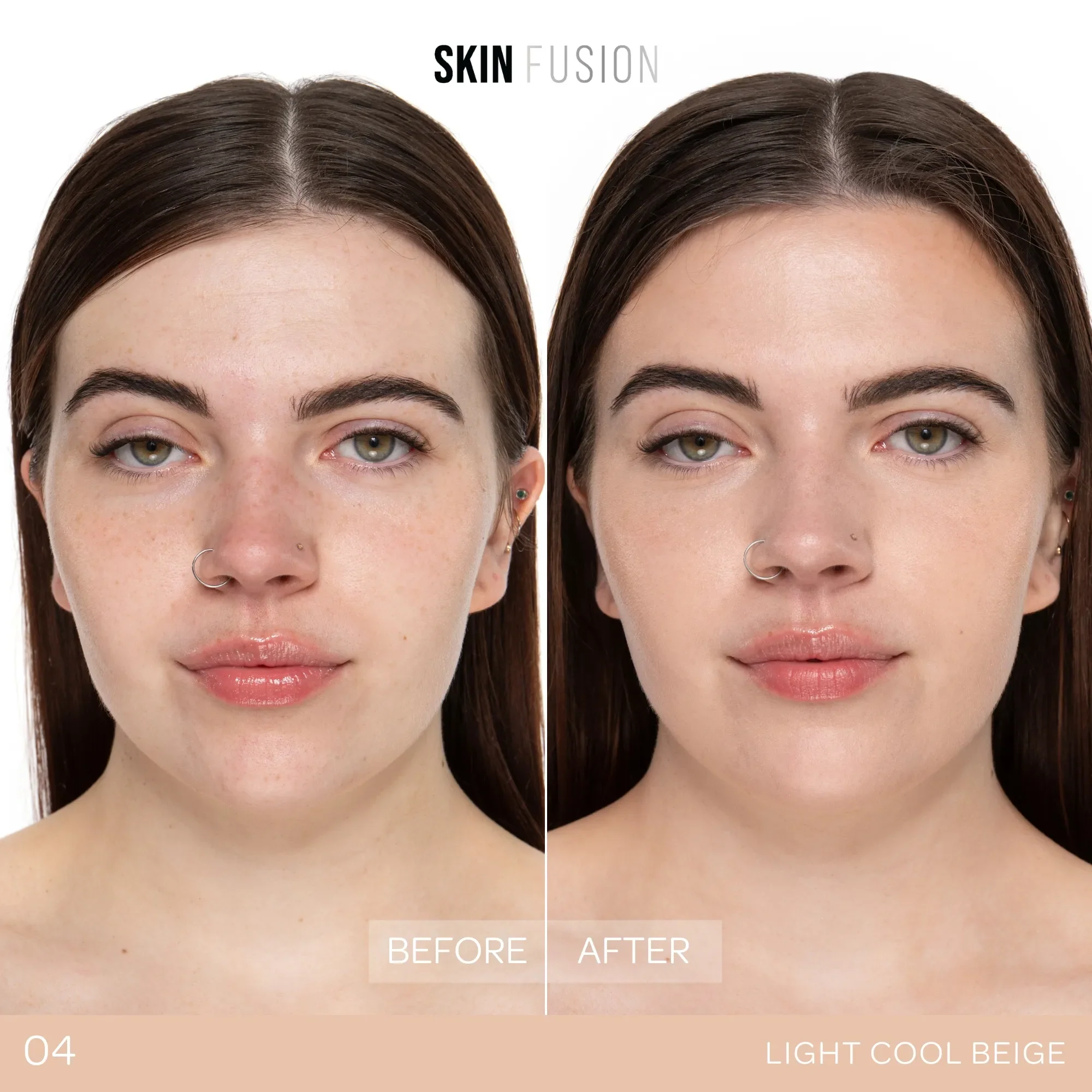 Skin Fusion x Annalivia - Tint, Bronze & Blend Bundle - Image 12