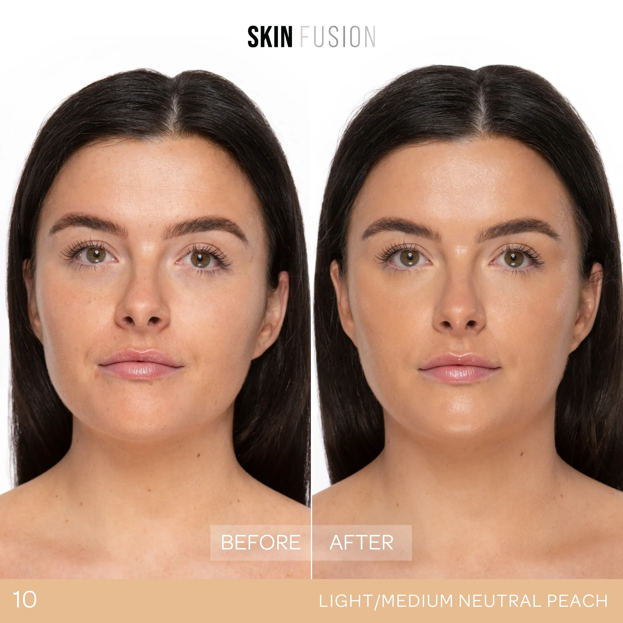 Skin Fusion x Annalivia - Tint, Bronze & Blend Bundle - Image 24