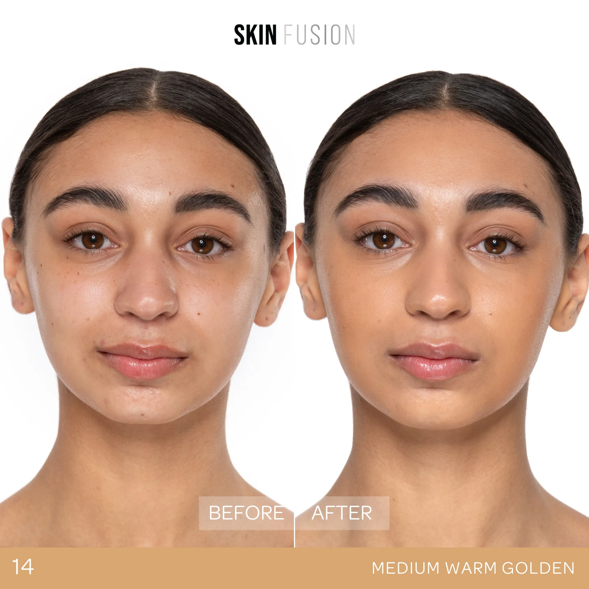 Skin Fusion x Annalivia - Tint, Bronze & Blend Bundle - Image 32