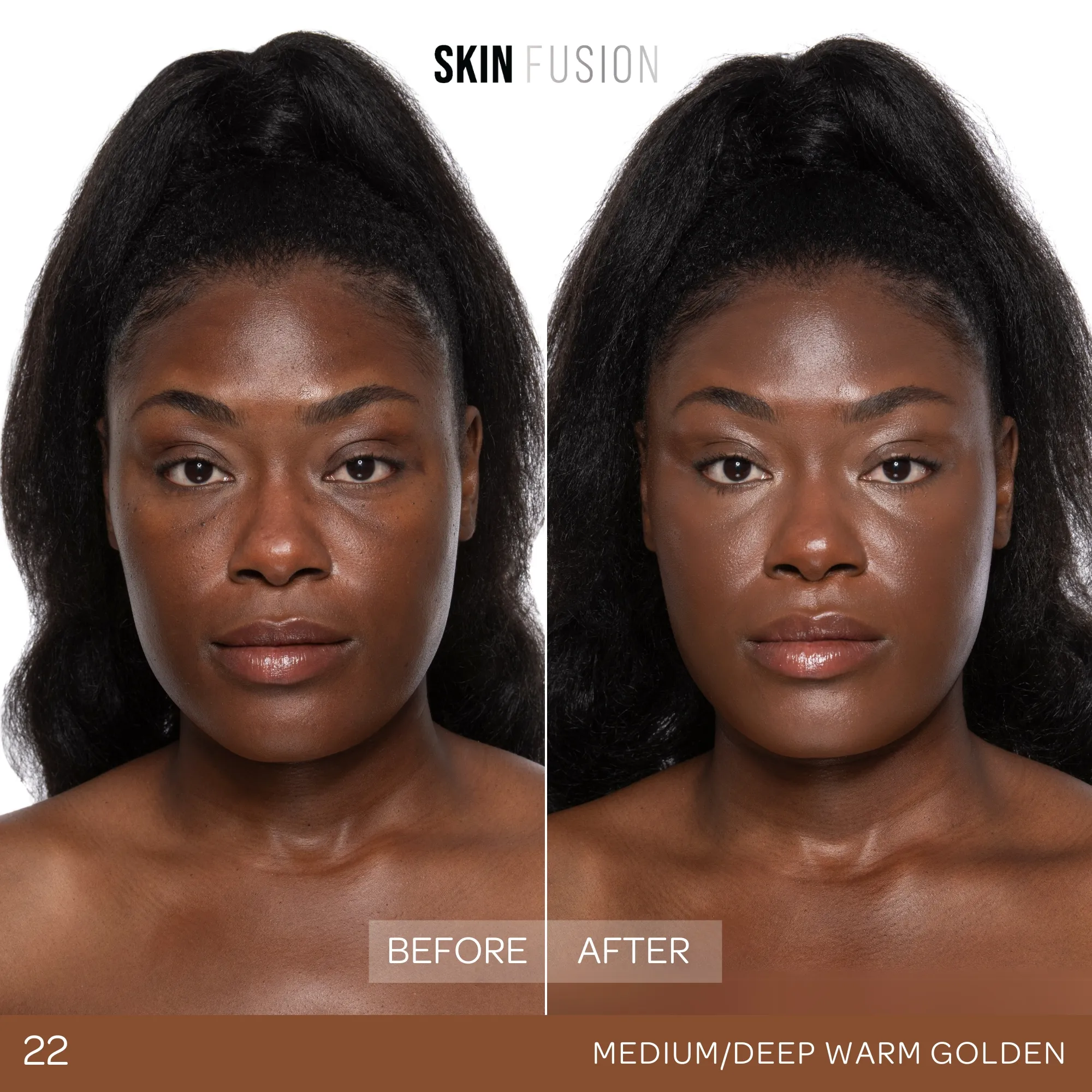 Skin Fusion x Annalivia - Tint, Bronze & Blend Bundle - Image 48