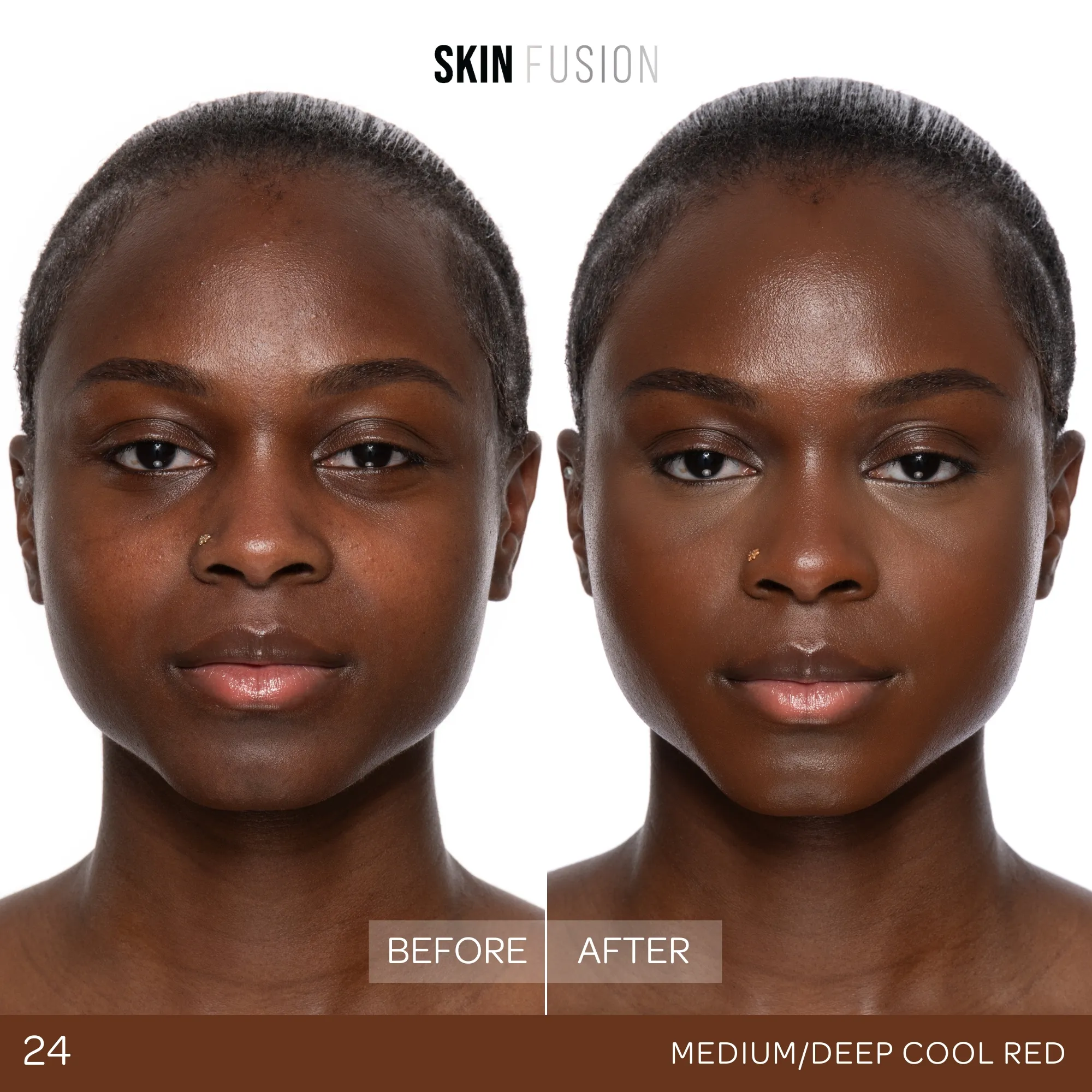 Skin Fusion x Annalivia - Tint, Bronze & Blend Bundle - Image 51