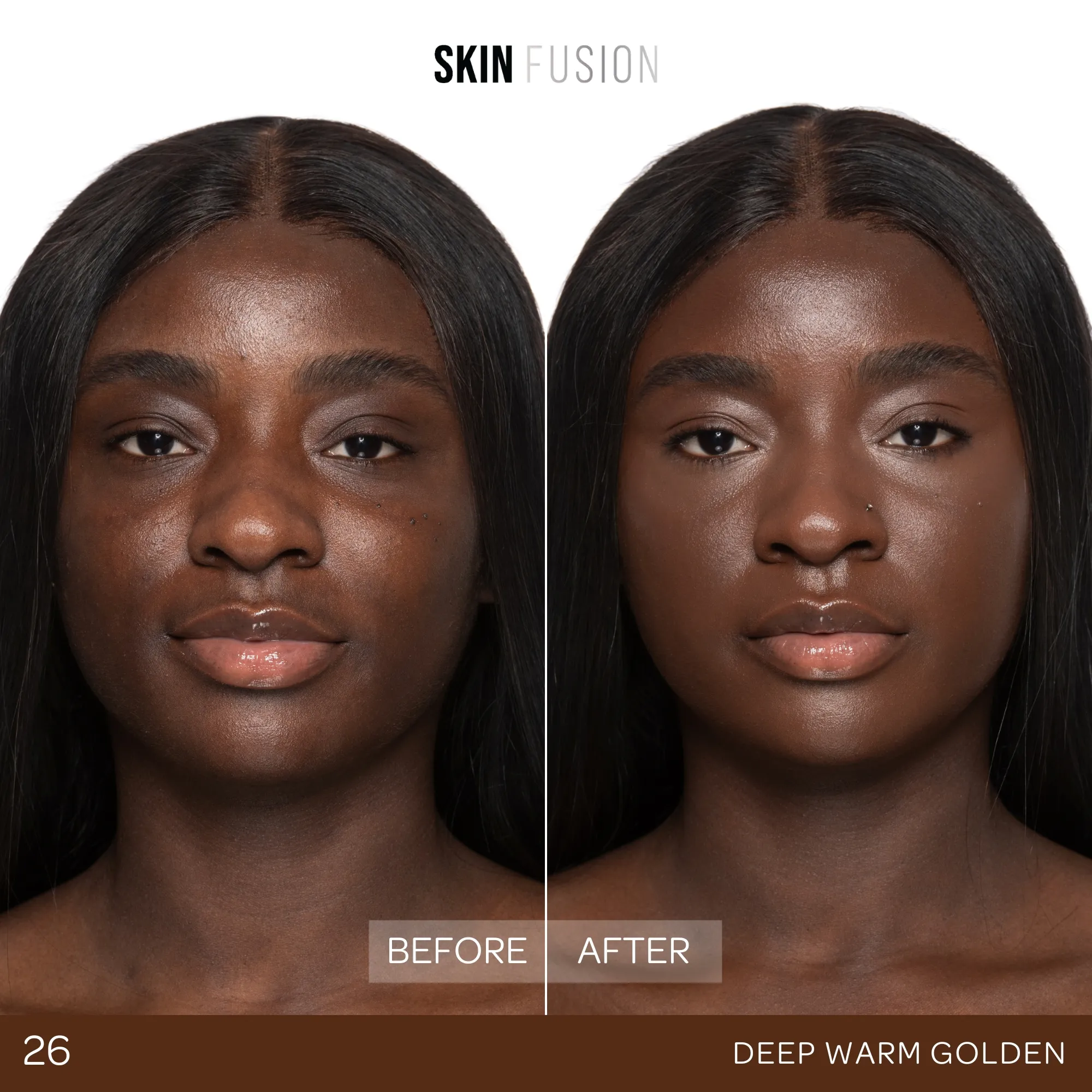Skin Fusion x Annalivia - Tint, Bronze & Blend Bundle - Image 56