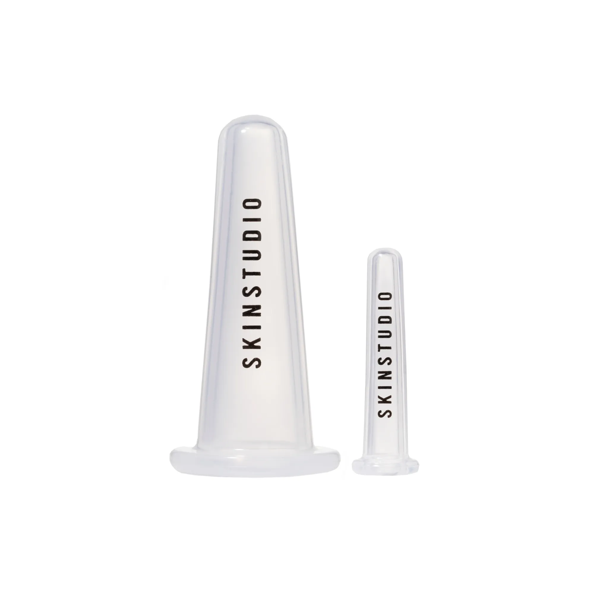 Skin Studio - Face Cupping Duo