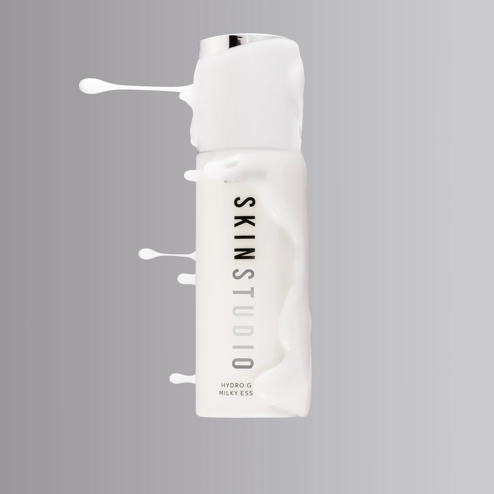Skin Studio - Hydro Glaze Milky Essence - Image 2
