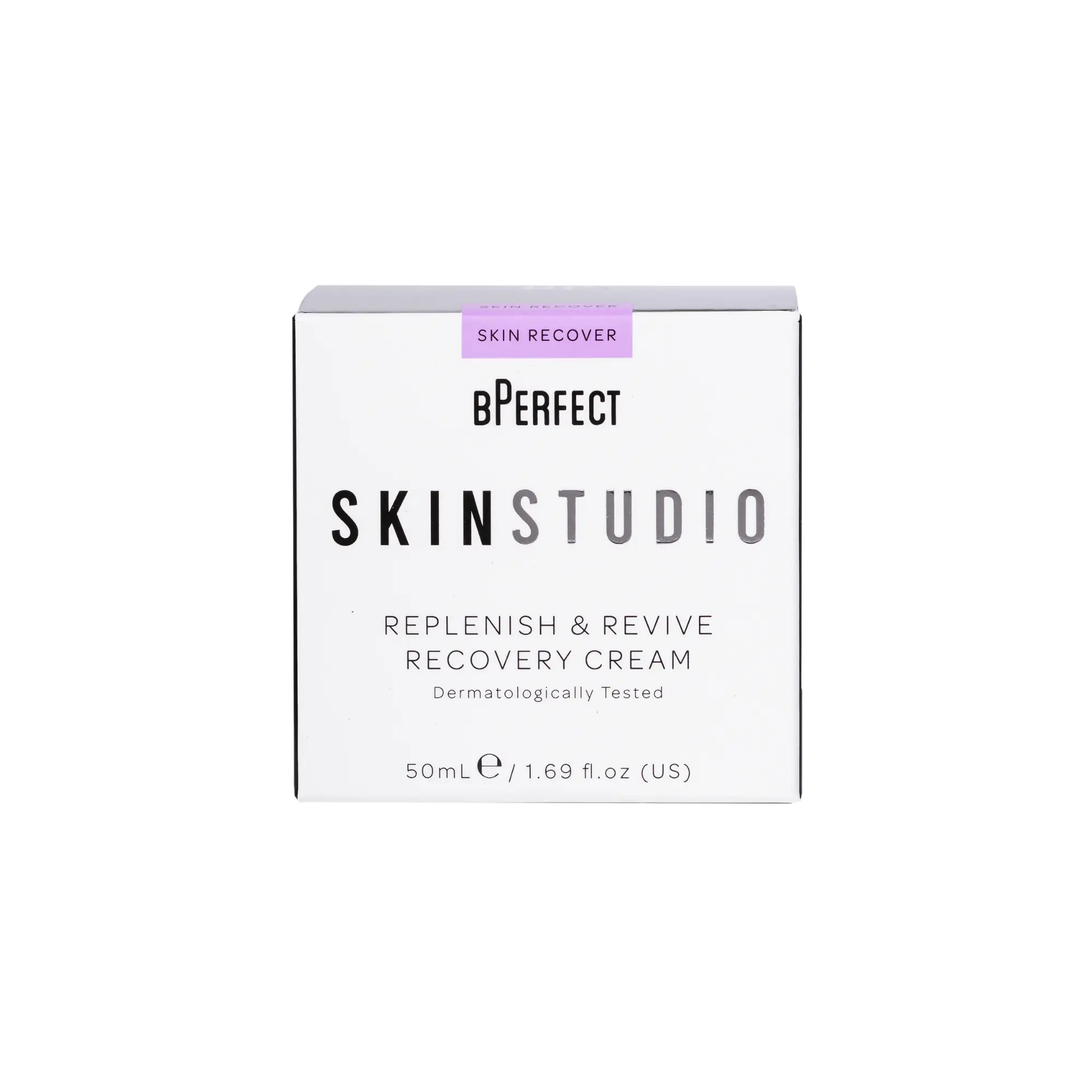 Skin Studio - Replenish & Revive Recovery Cream - Image 5