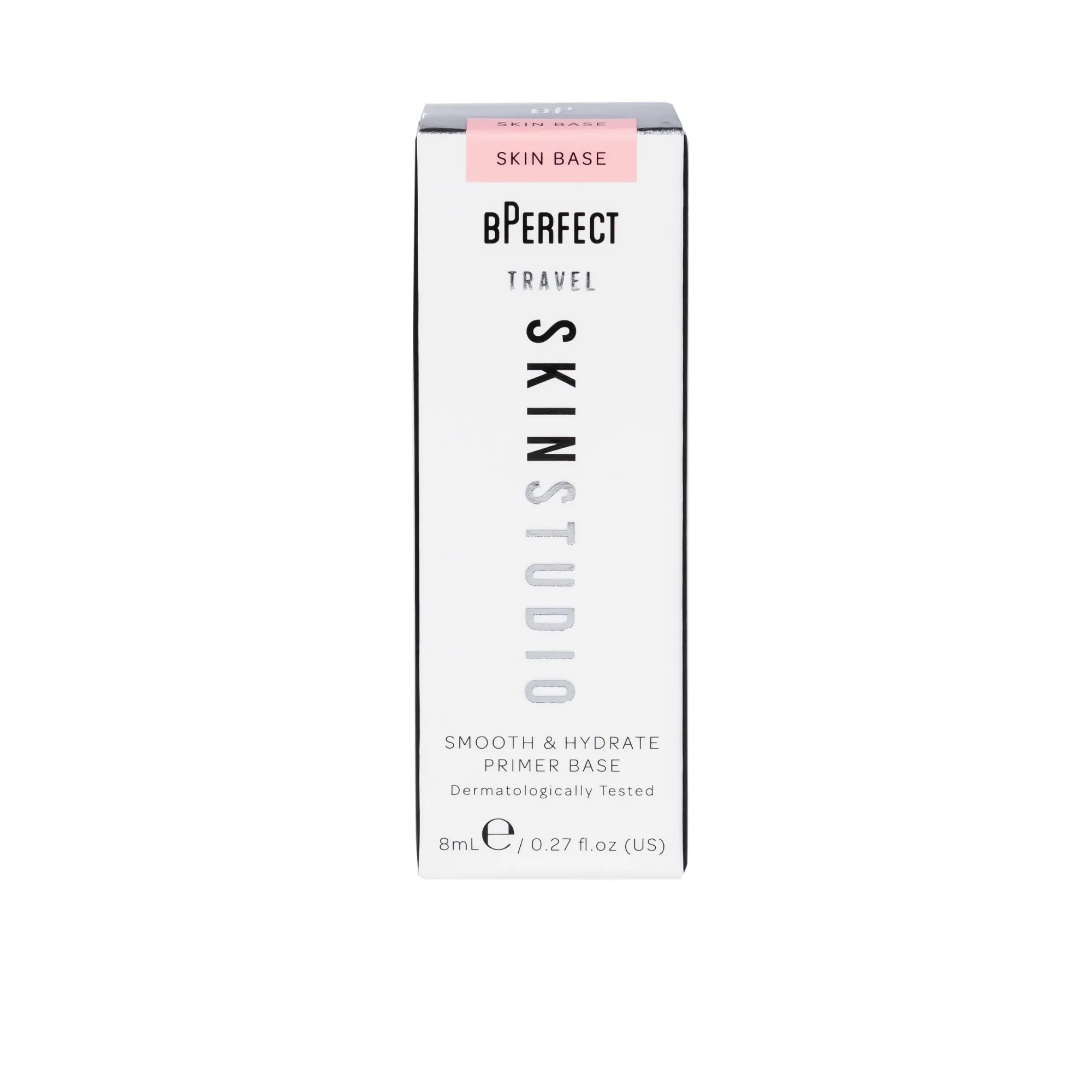 Skin Studio - Smooth & Hydrate Primer Base - Travel Mini - Image 3