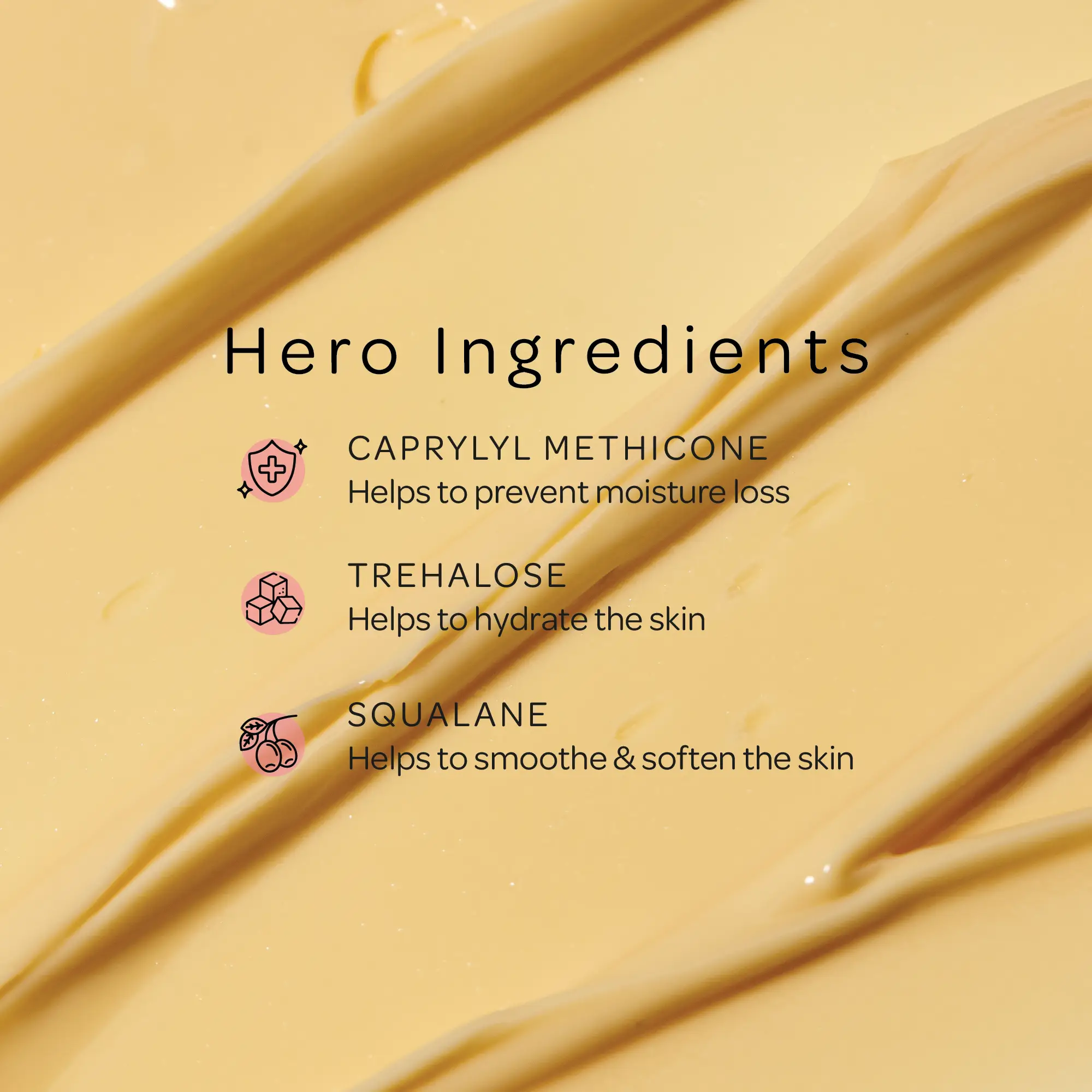 Skin Studio - Smooth & Hydrate Primer Base - Image 4