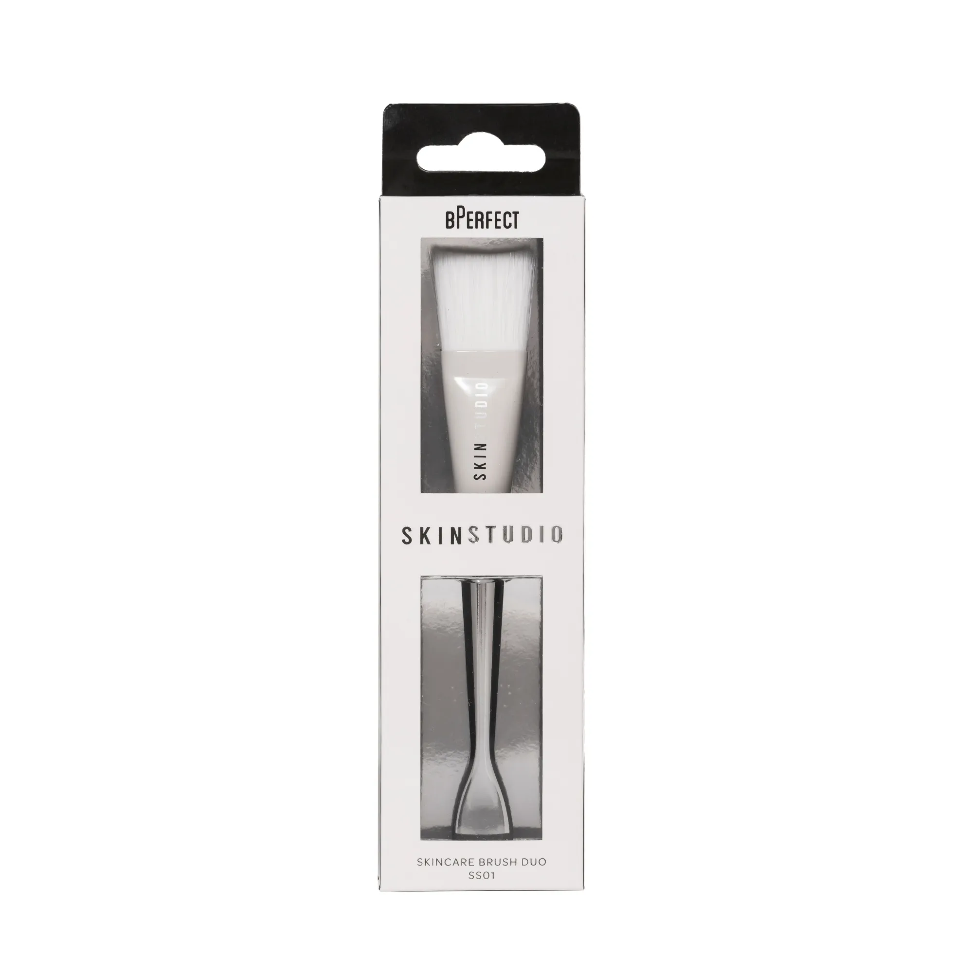 Skin Studio - SS01 Skincare Brush Duo - Image 4