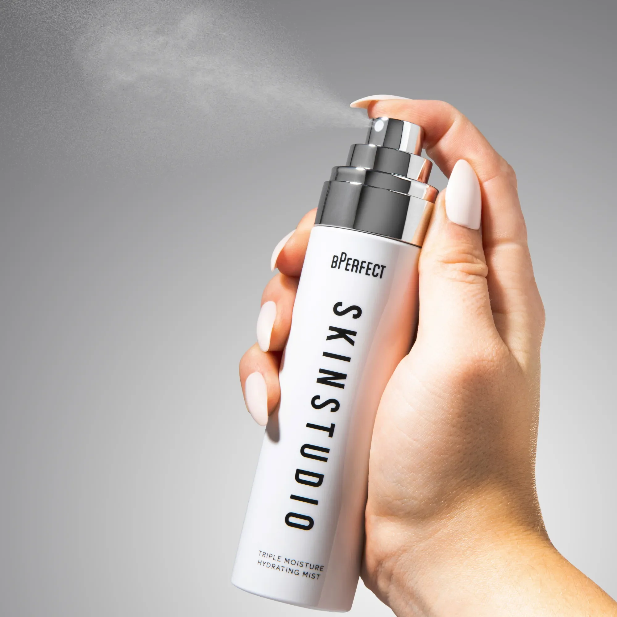 Skin Studio - Triple Moisture Hydrating Mist - Image 3
