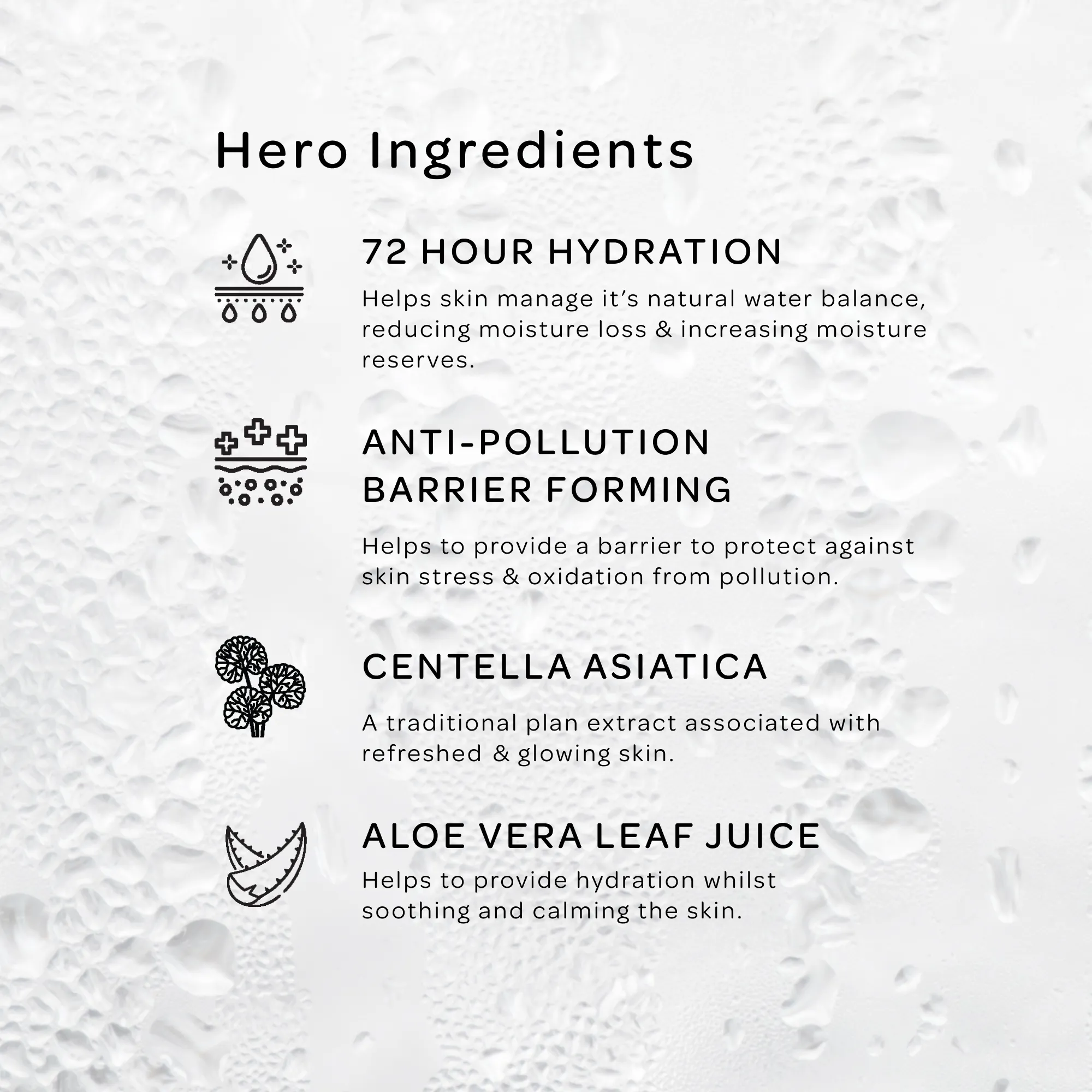 Skin Studio - Triple Moisture Hydrating Mist - Image 4