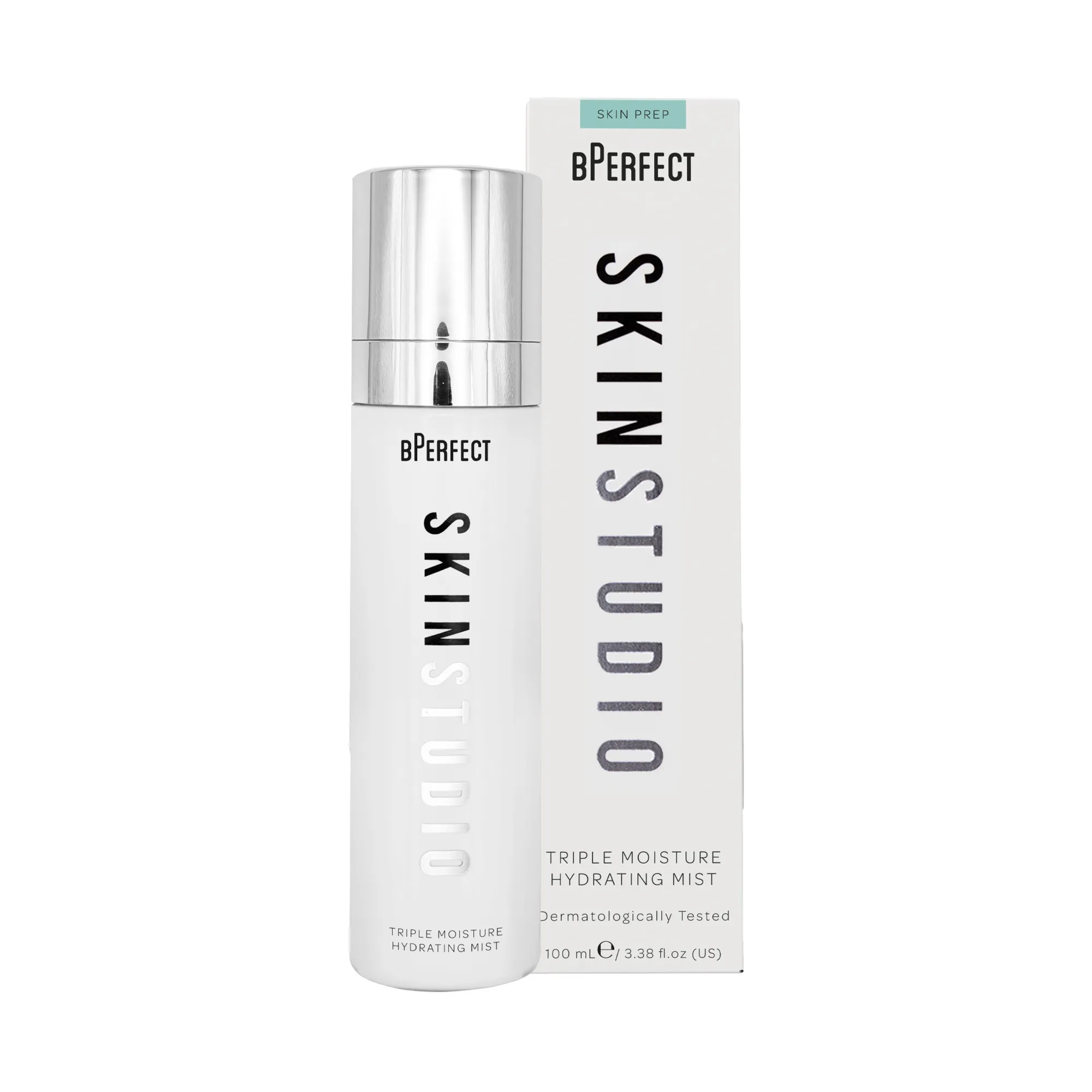 Skin Studio - Triple Moisture Hydrating Mist - Image 5