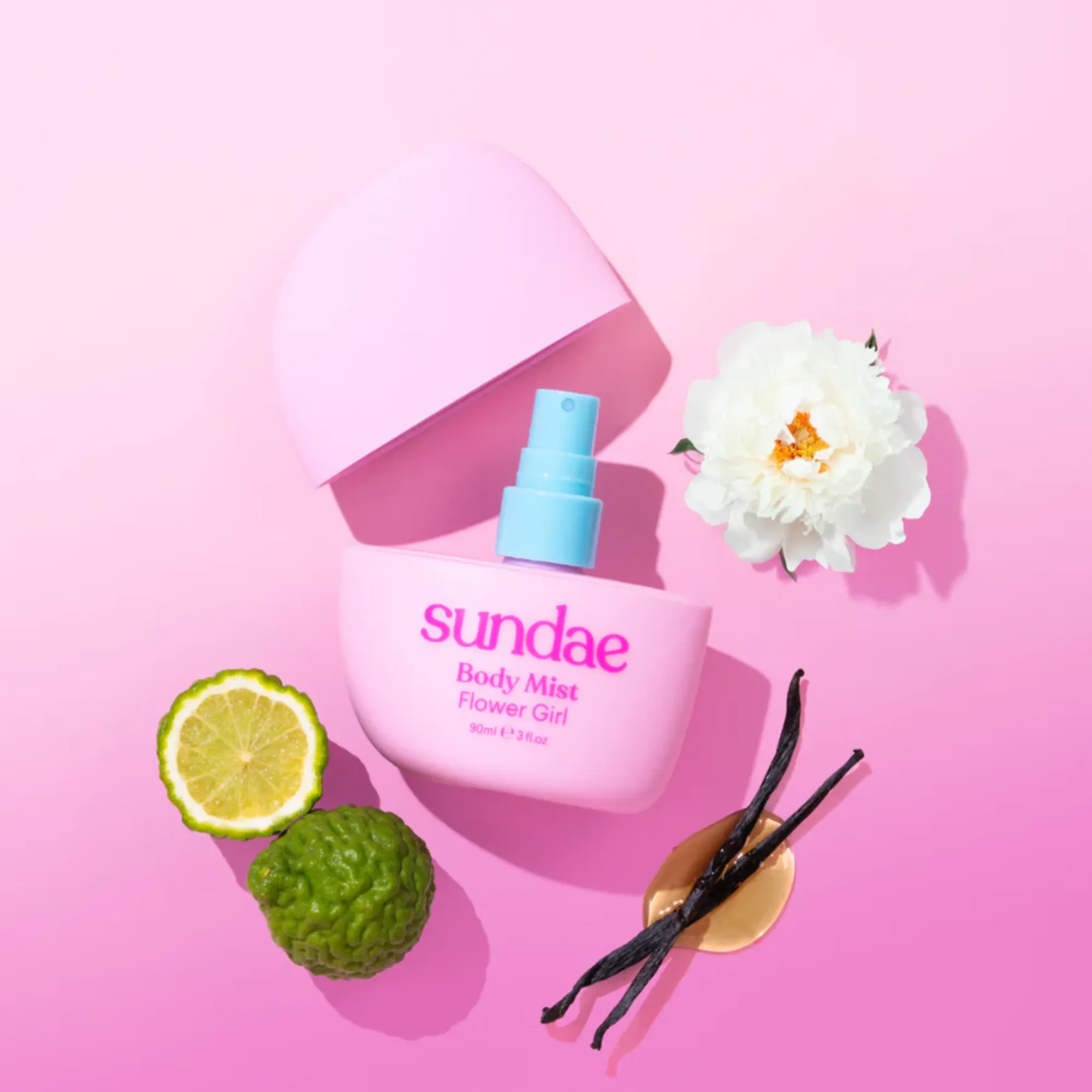Sundae - Hair & Body Mist - Image 11