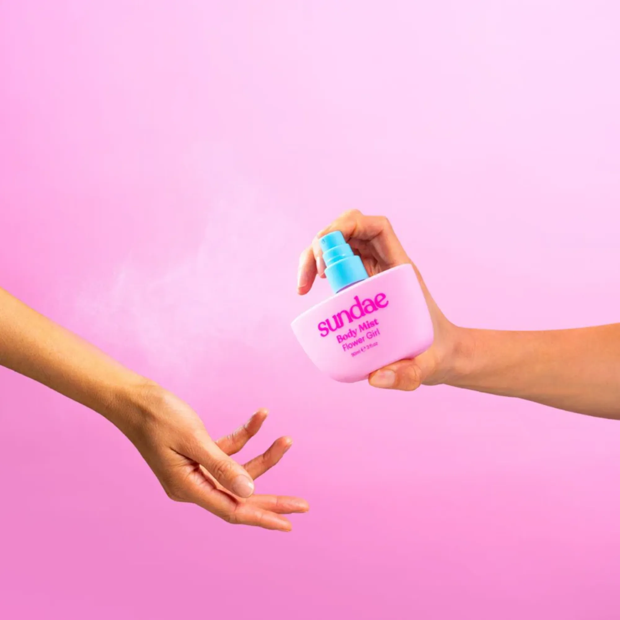 Sundae - Hair & Body Mist - Image 12