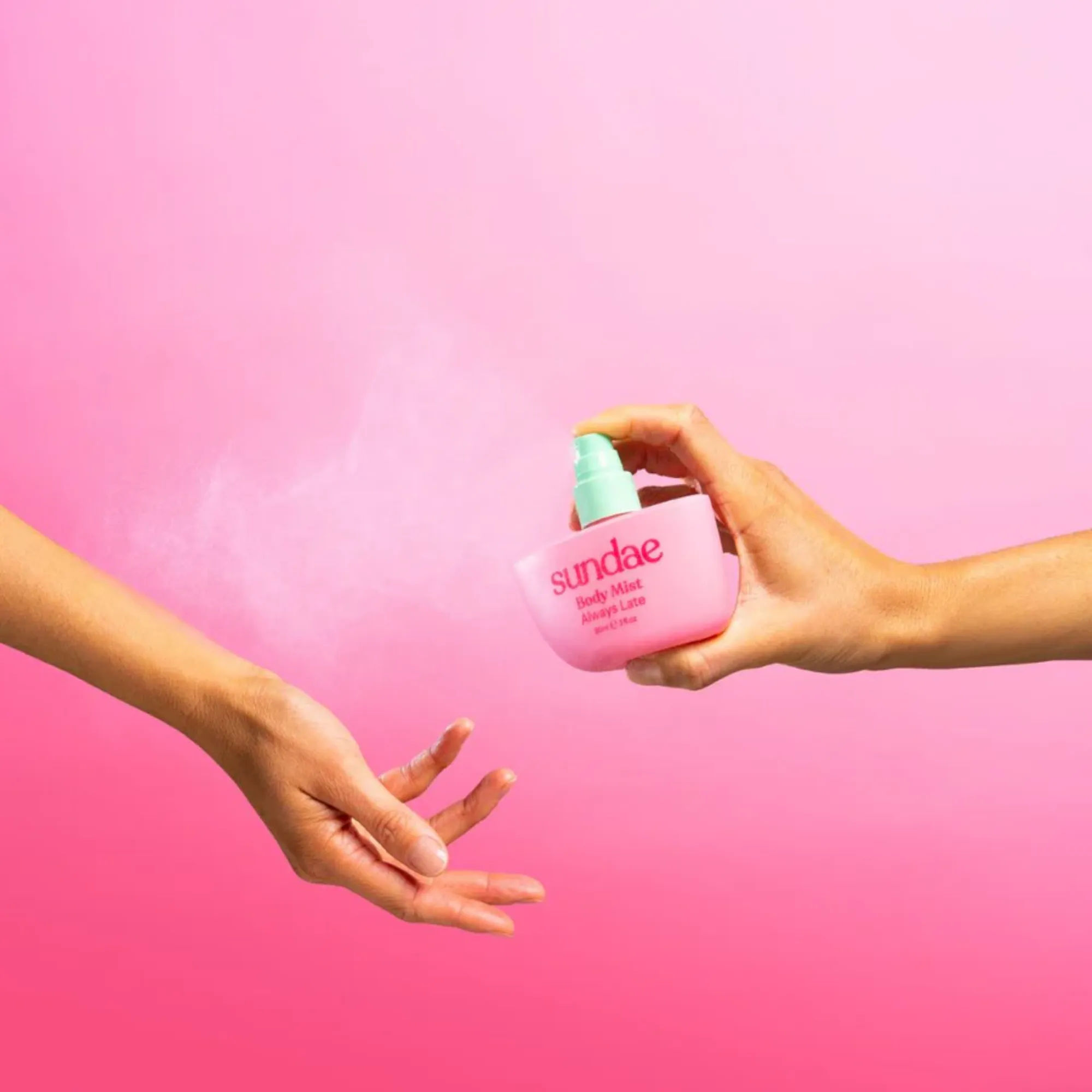 Sundae - Hair & Body Mist - Image 3