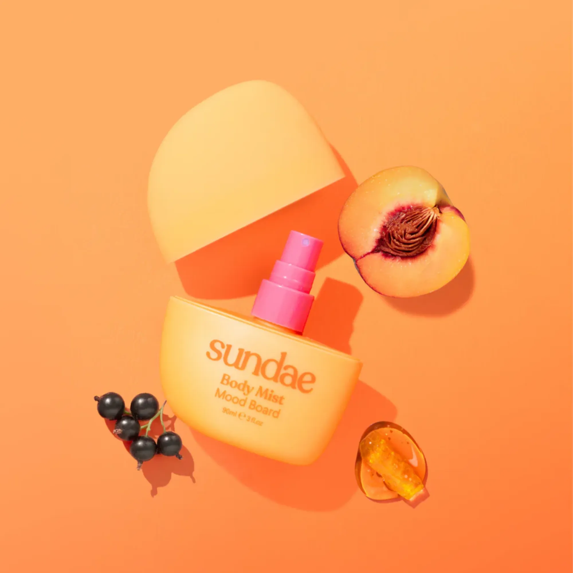 Sundae - Hair & Body Mist - Image 5