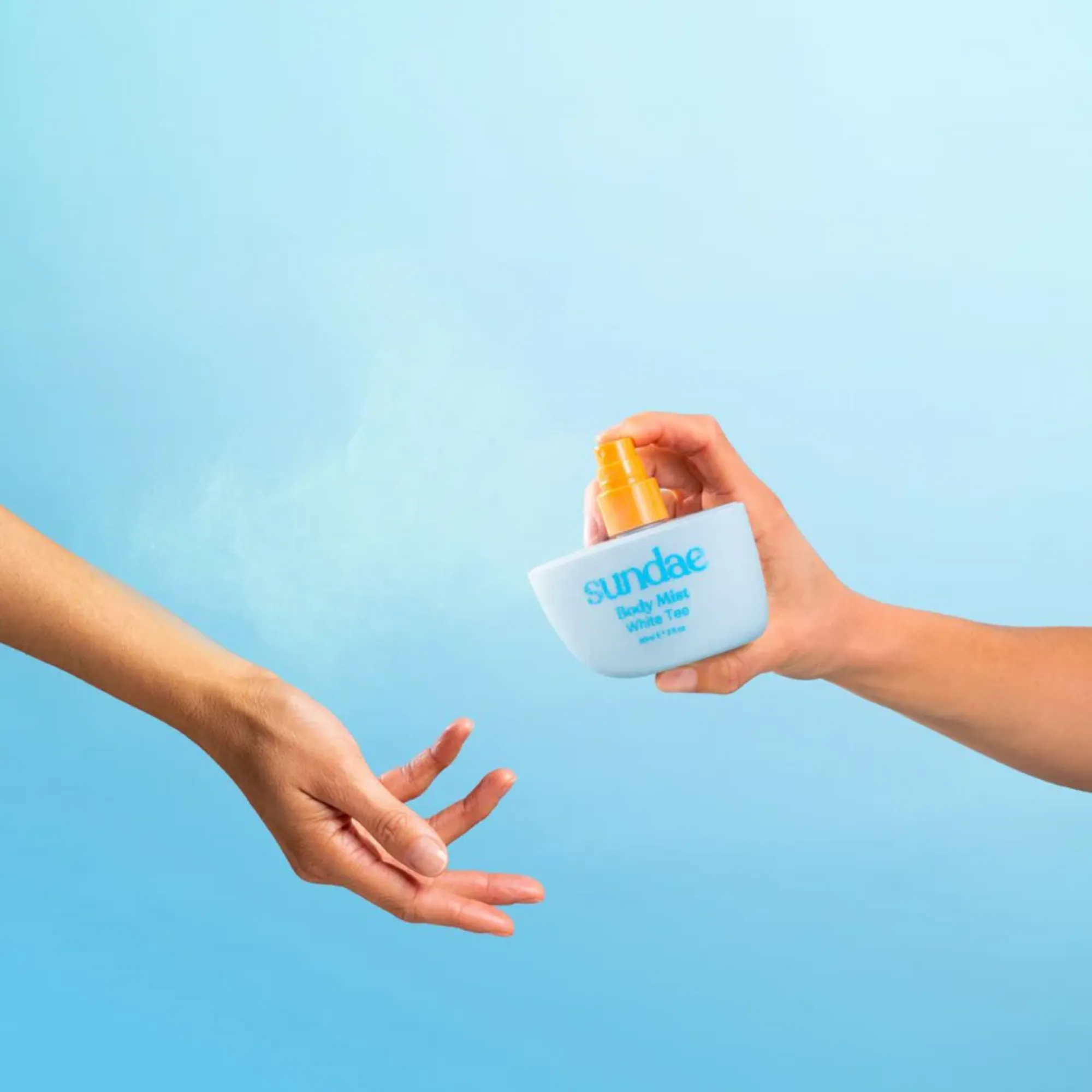Sundae - Hair & Body Mist - Image 9