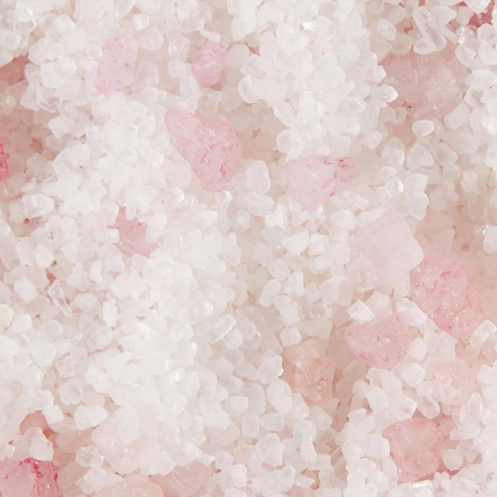 Sunday Rain - Rose Bath Crystals - Image 2