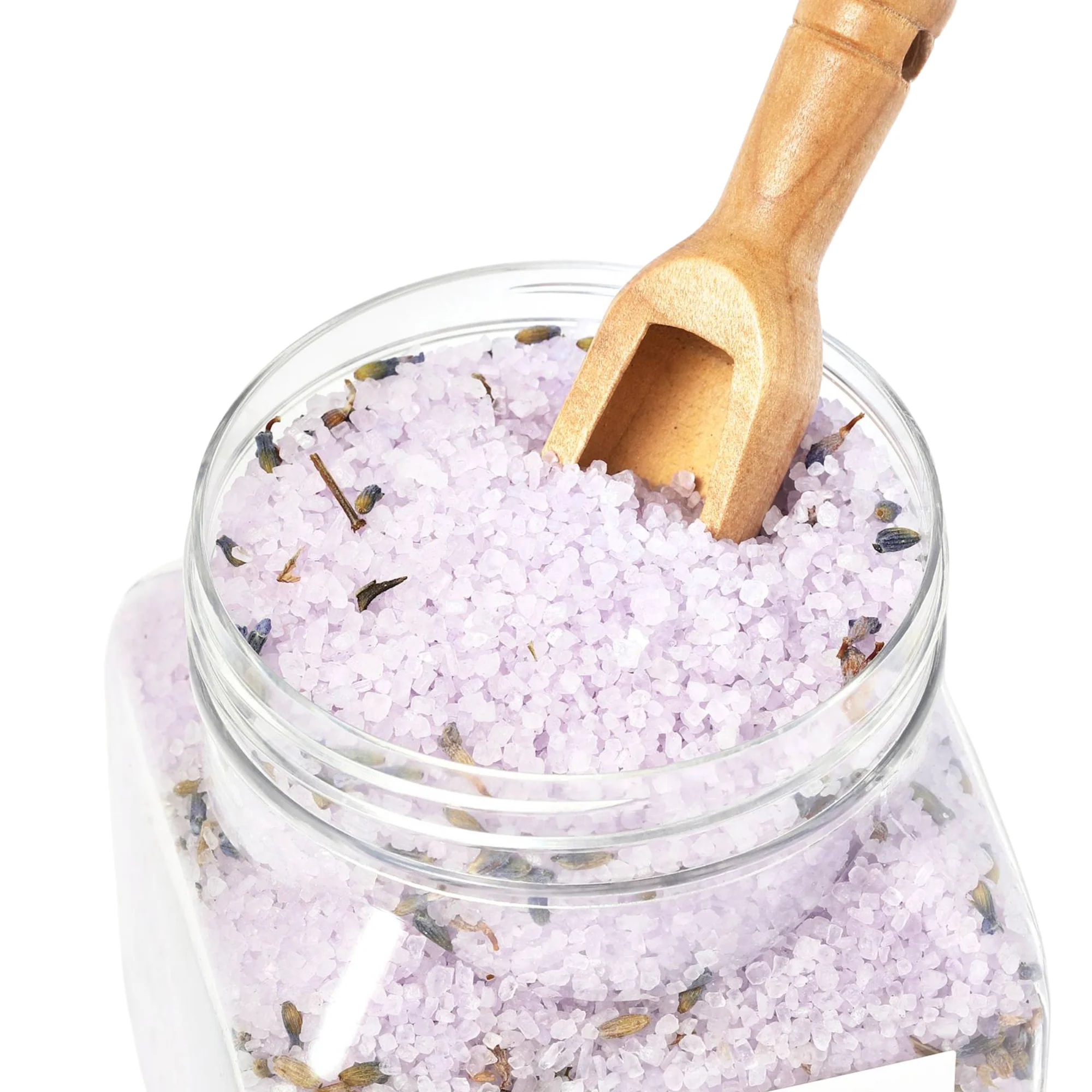 Sunday Rain - Sleep Easy Soaking Salts - Image 2