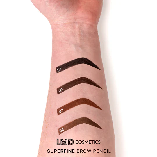 LMD Cosmetics - Superfine Brow Pencil - Image 4
