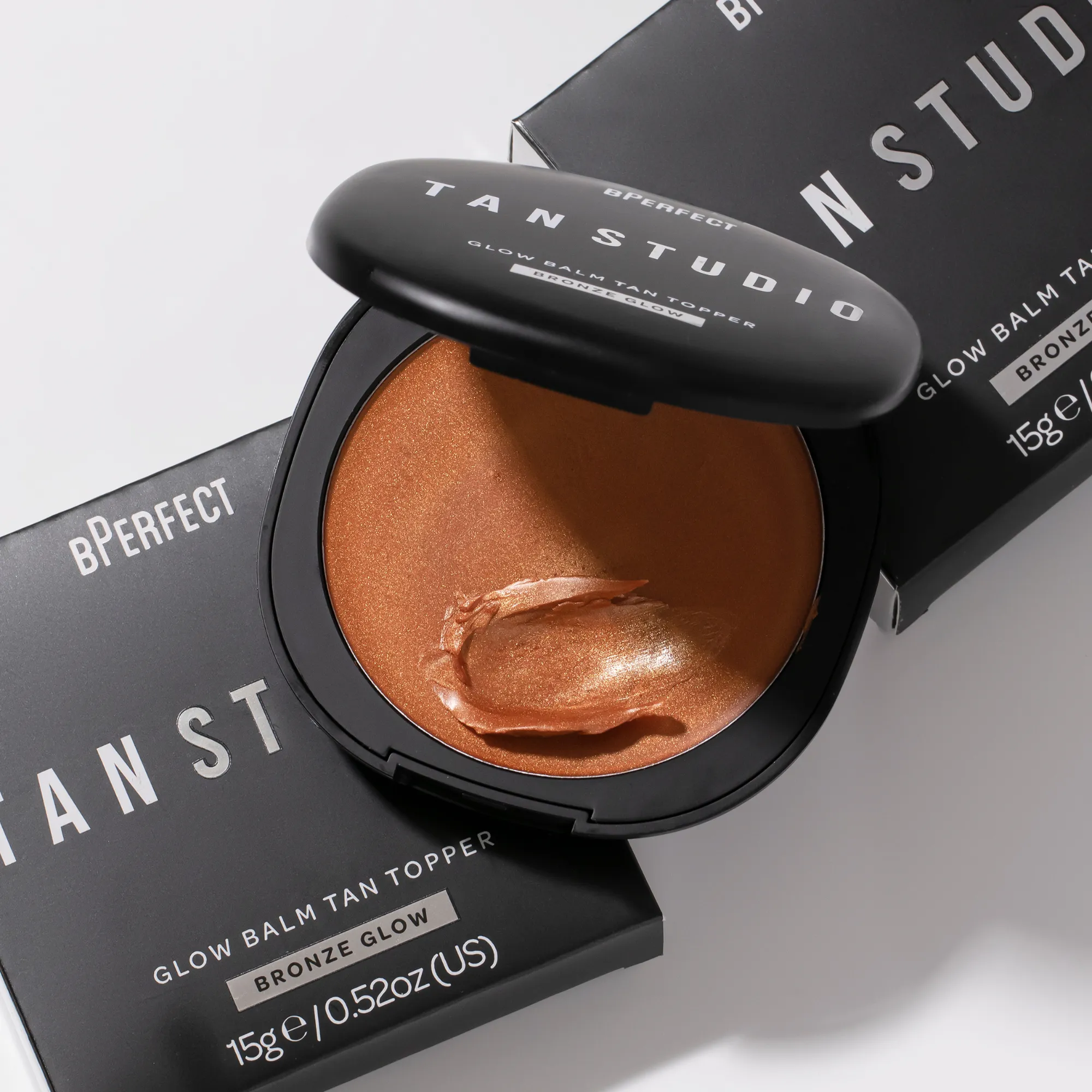 Tan Studio - Glow Balm Tan Topper - Image 3