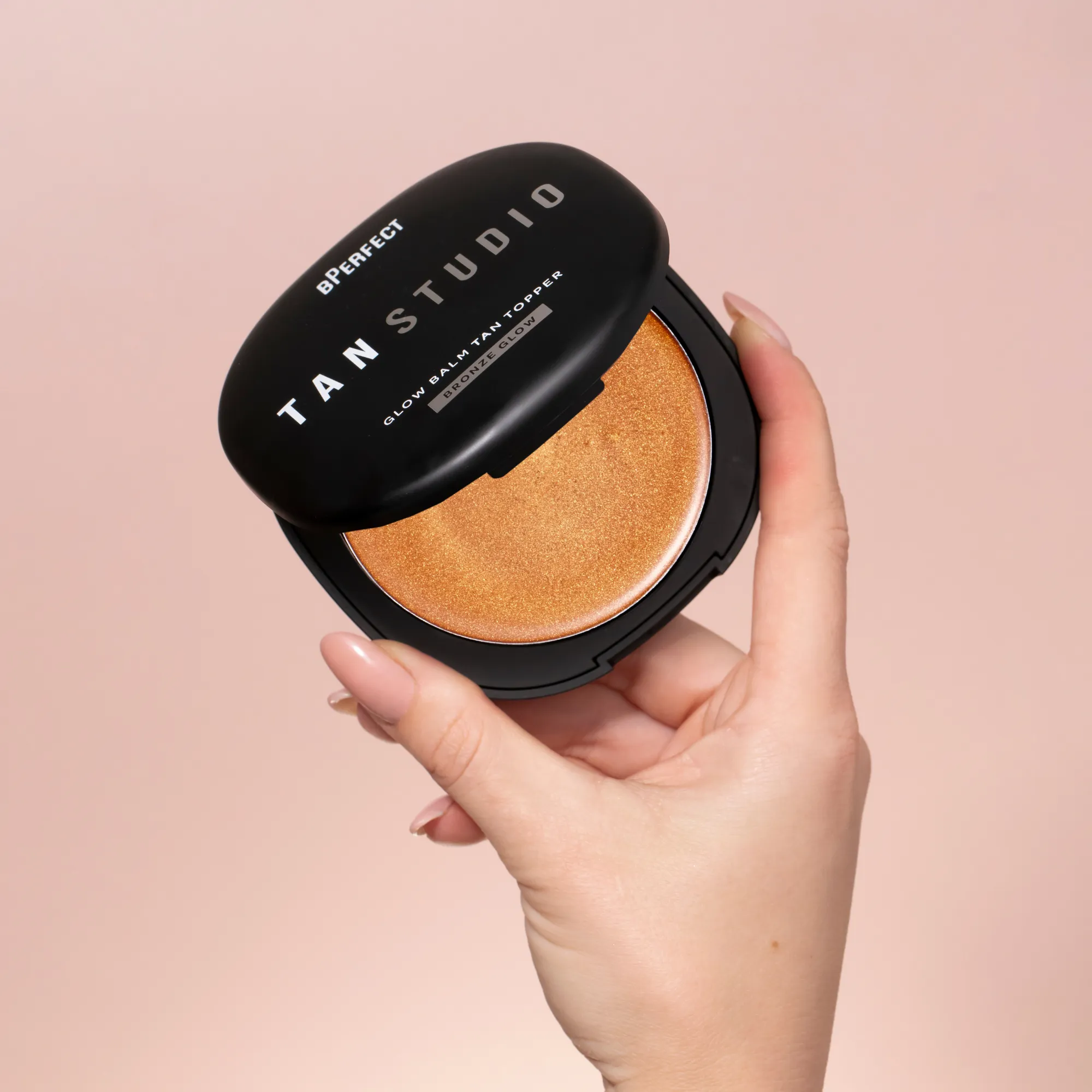 Tan Studio - Glow Balm Tan Topper - Image 4
