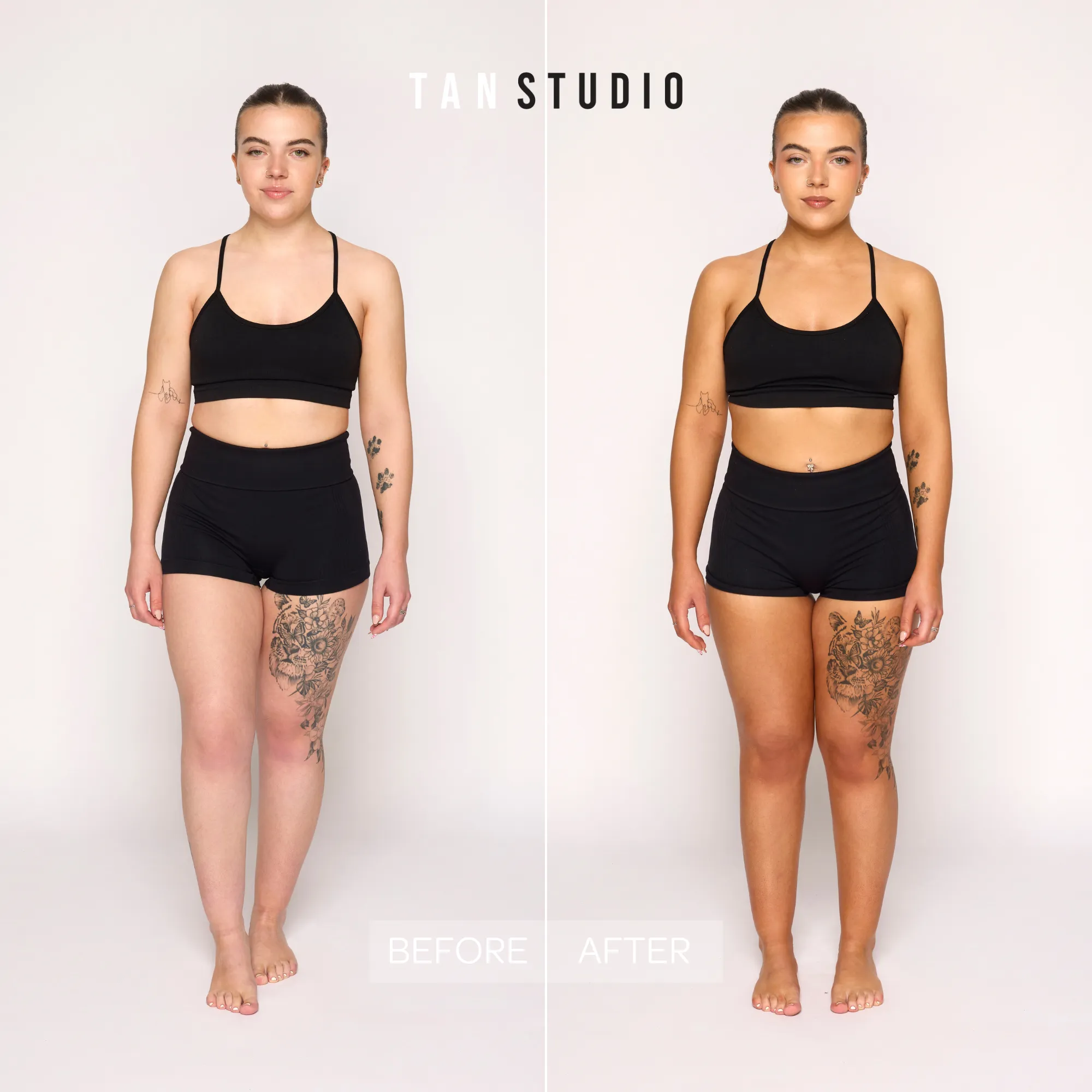 Tan Studio - Tanning Liquid - Image 3