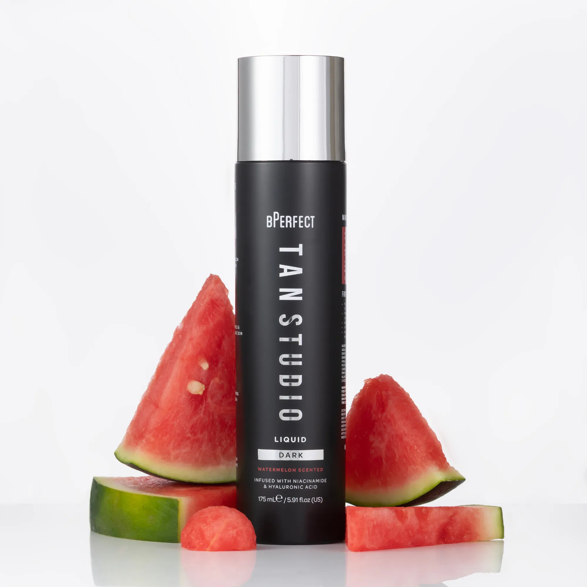 Tan Studio - Tanning Liquid - Image 5