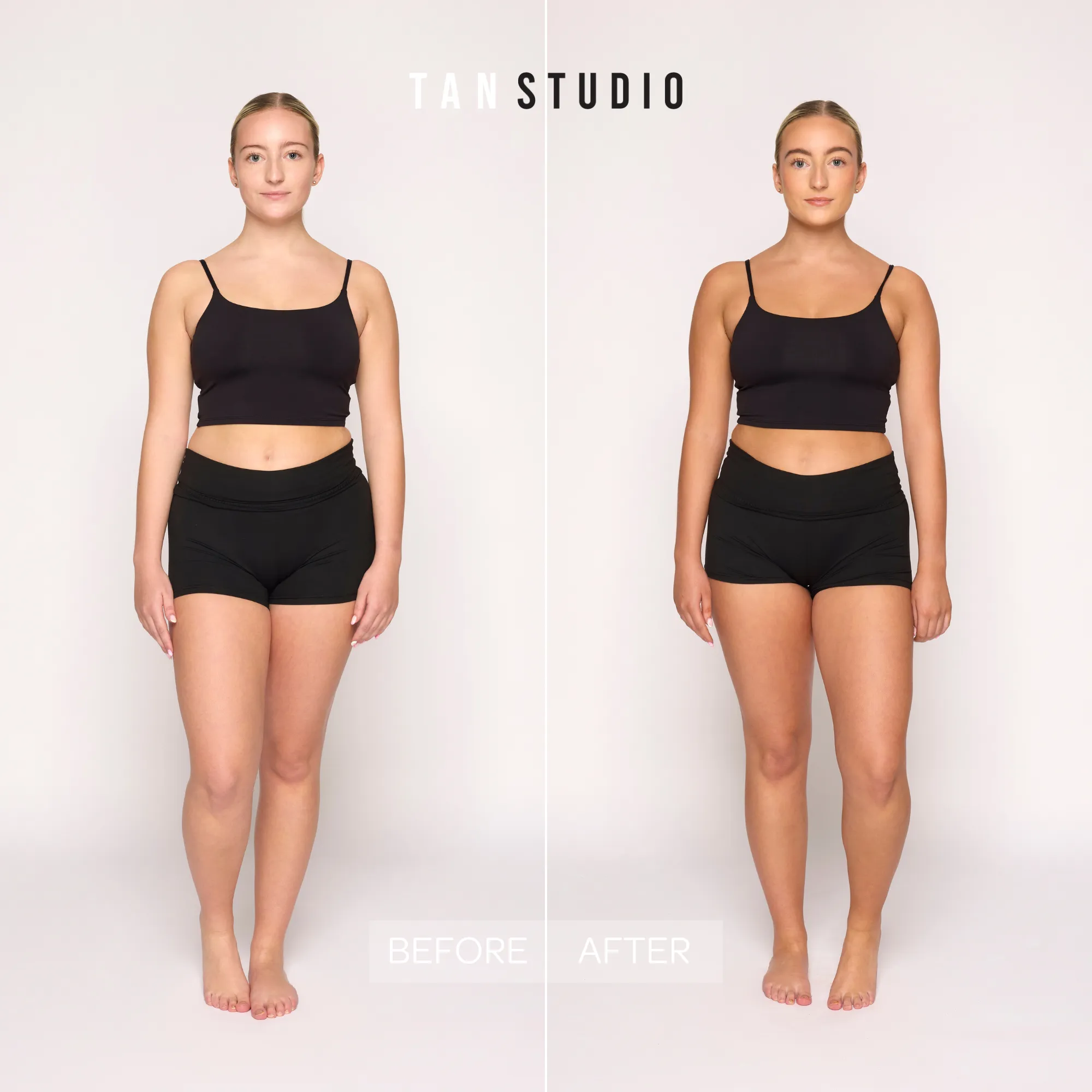 Tan Studio - Tanning Liquid - Image 6