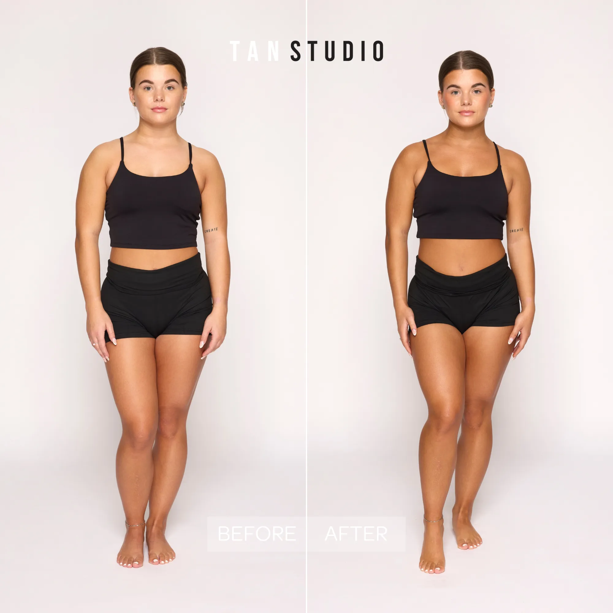 Tan Studio - Tanning Liquid - Image 9