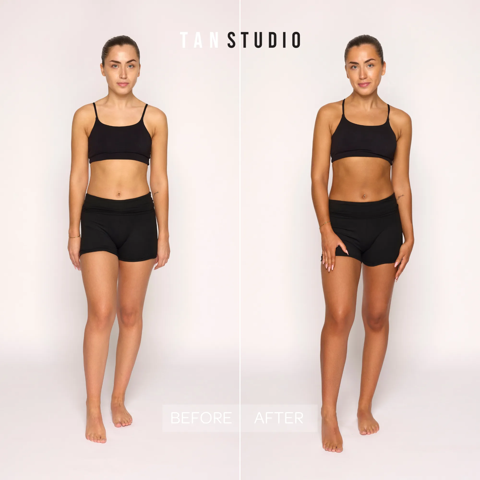 Tan Studio - Tanning Mousse - Image 11