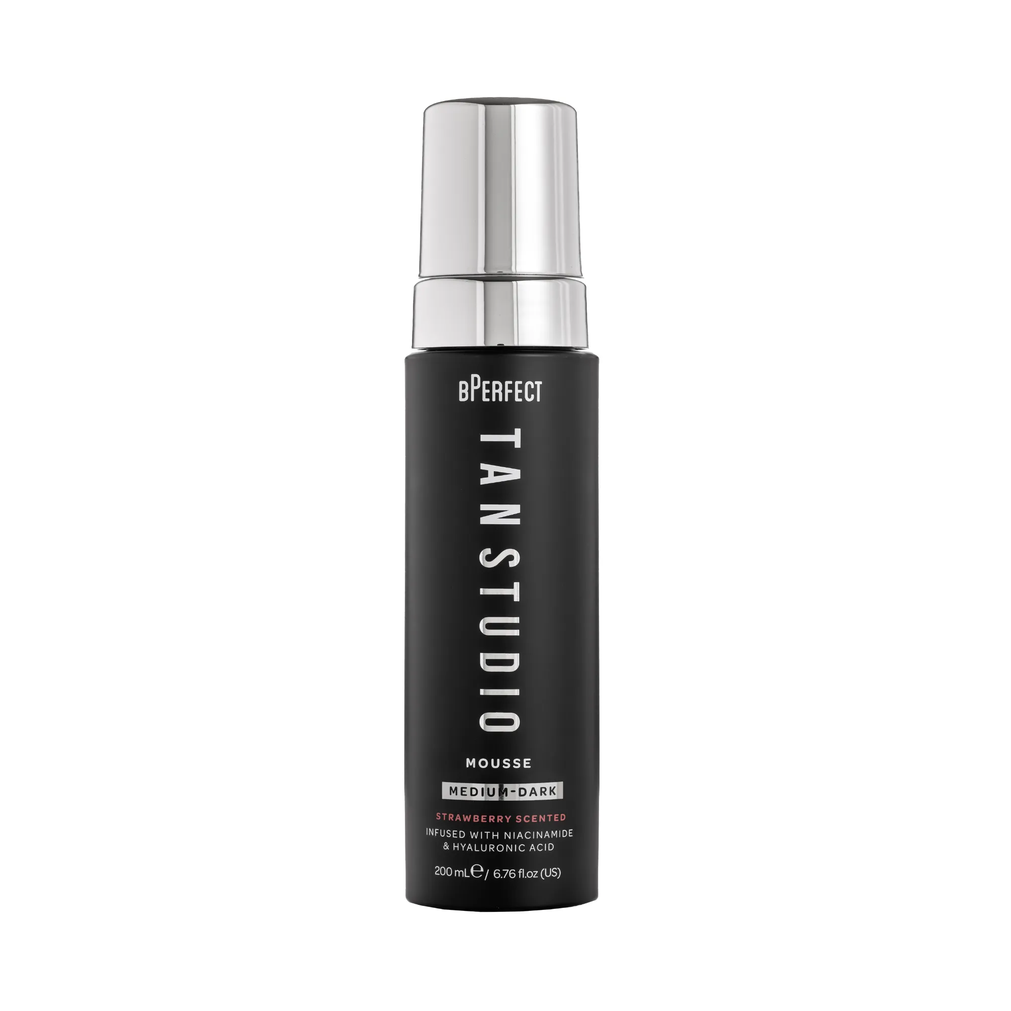 Tan Studio - Tanning Mousse - Image 4