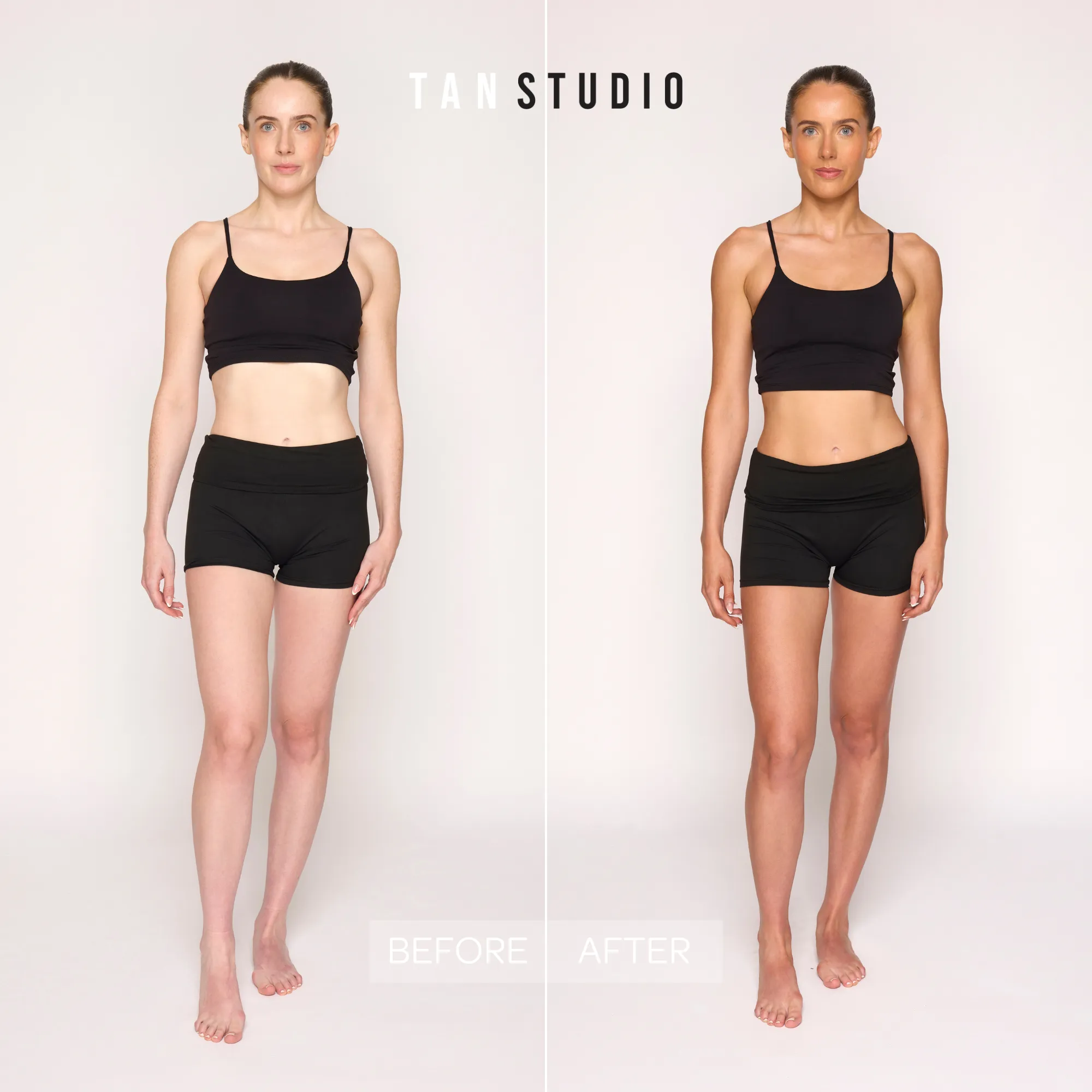 Tan Studio - Tanning Mousse - Image 6