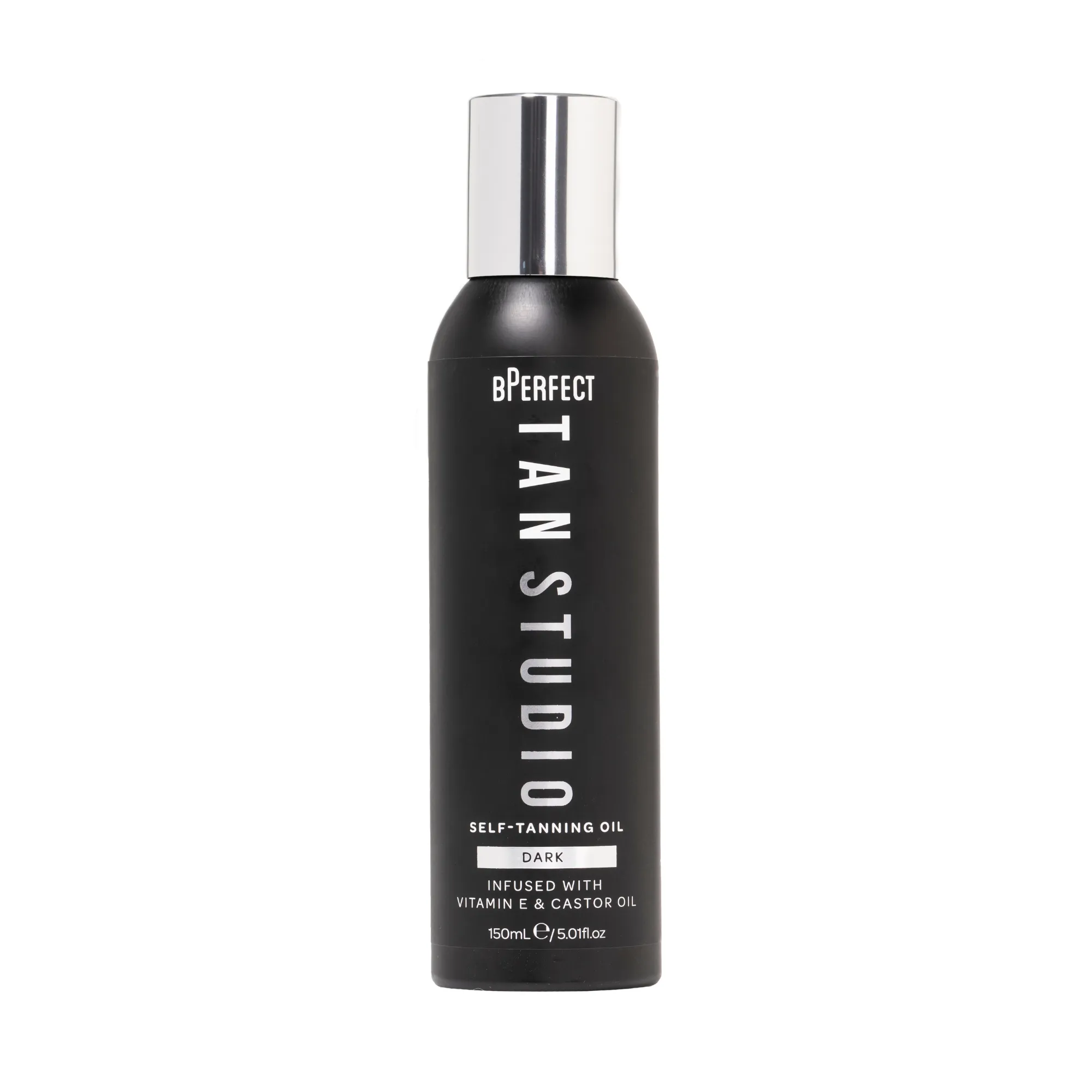 Tan Studio - Tanning Oil - Image 4