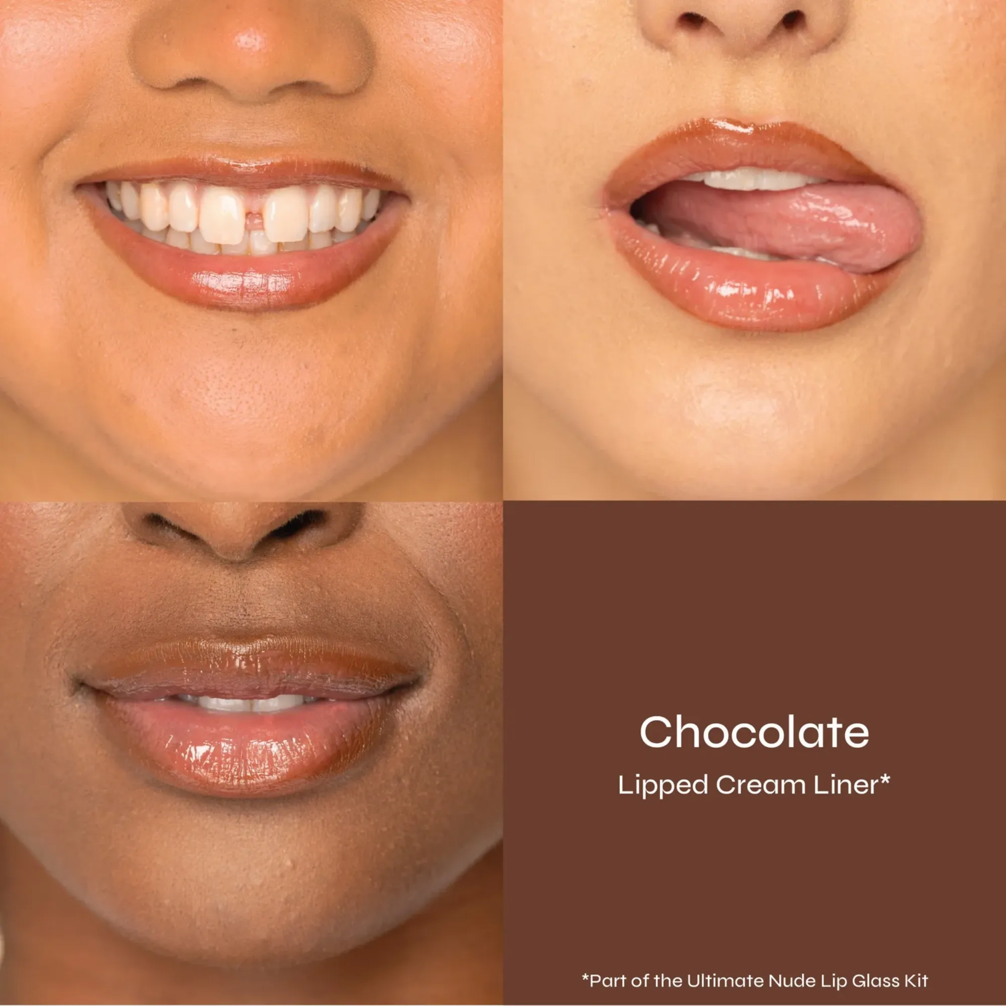 The Beauty Crop - Glass Lip Kit - Image 3