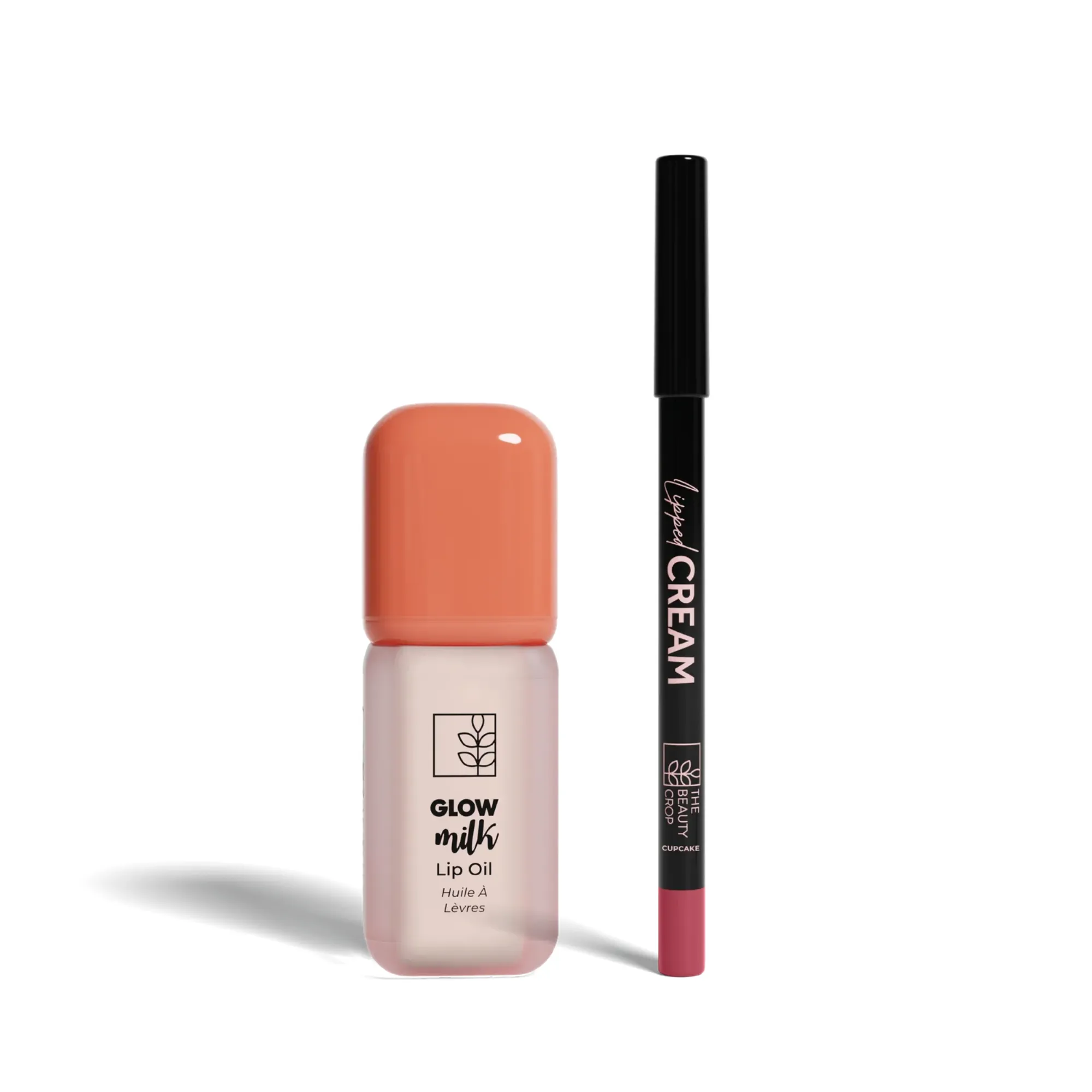 The Beauty Crop - Glass Lip Kit - Image 6