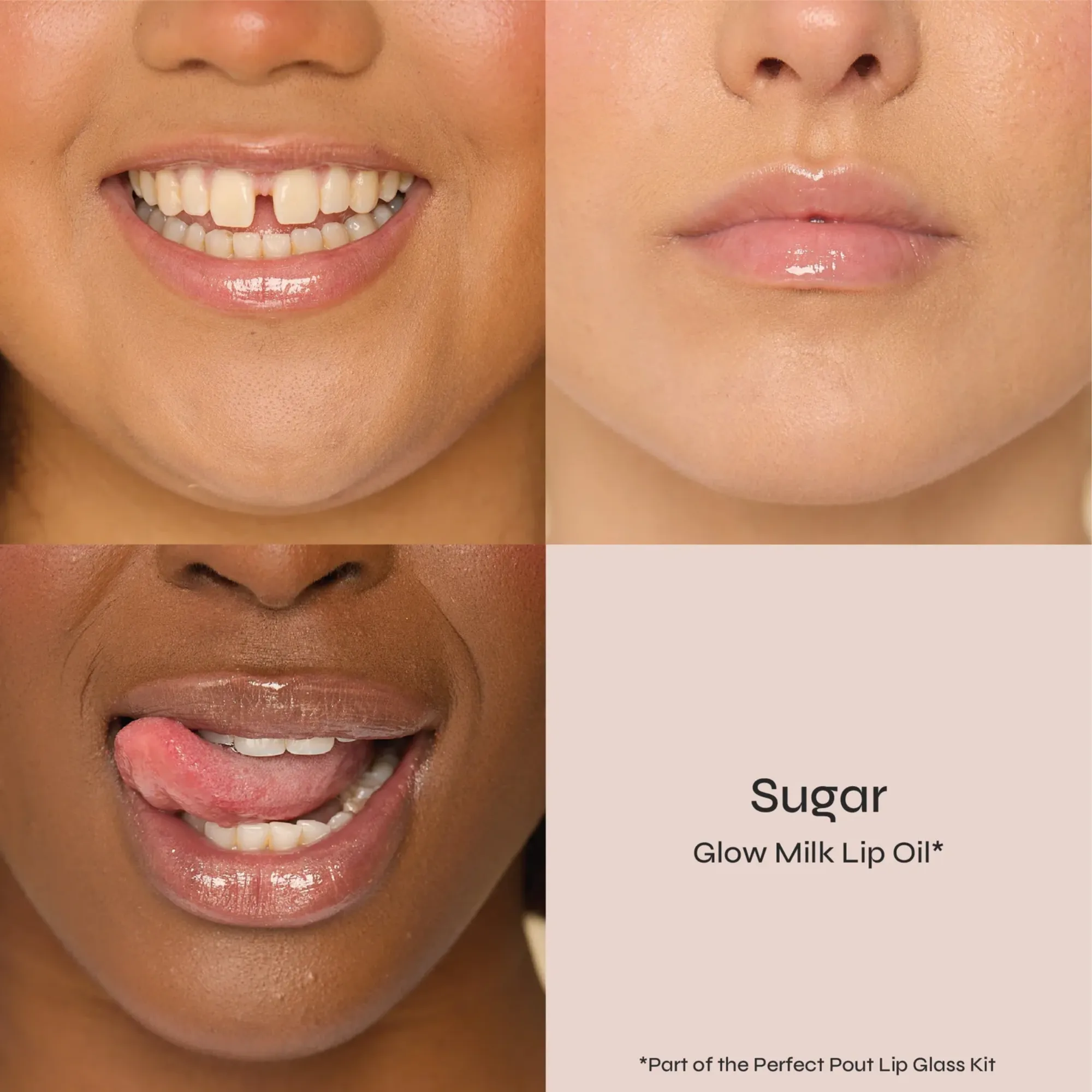 The Beauty Crop - Glass Lip Kit - Image 8