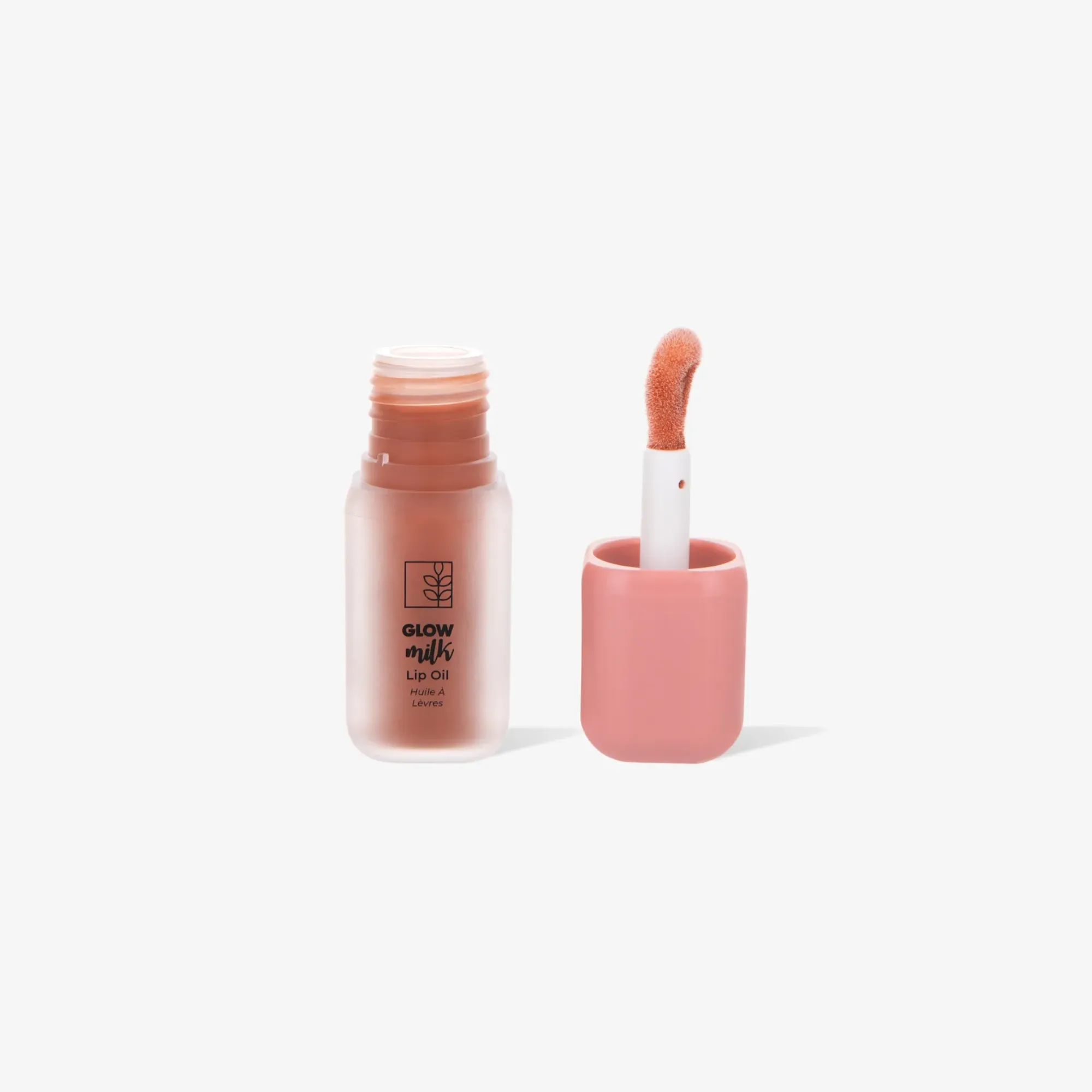 The Beauty Crop - Glow Milk Lip Oil - Image 3