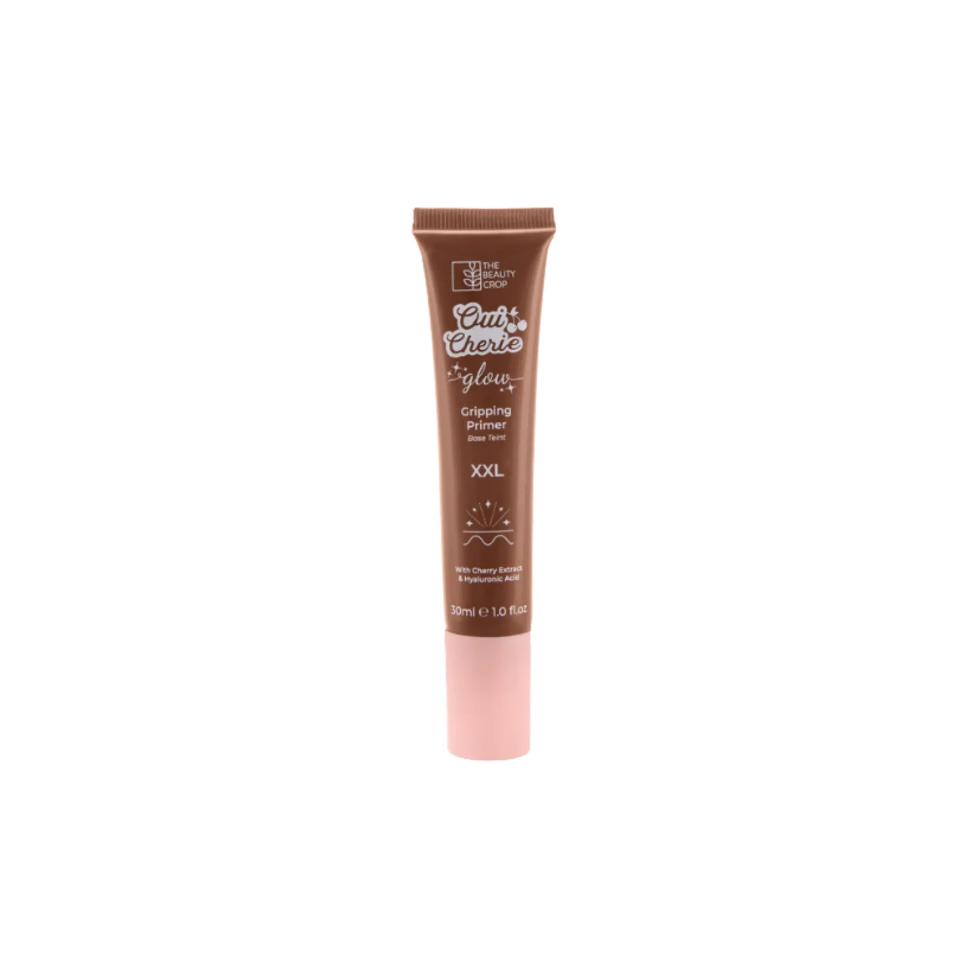 The Beauty Crop - Oui Cherrie Glow Gripping Primer - Image 5
