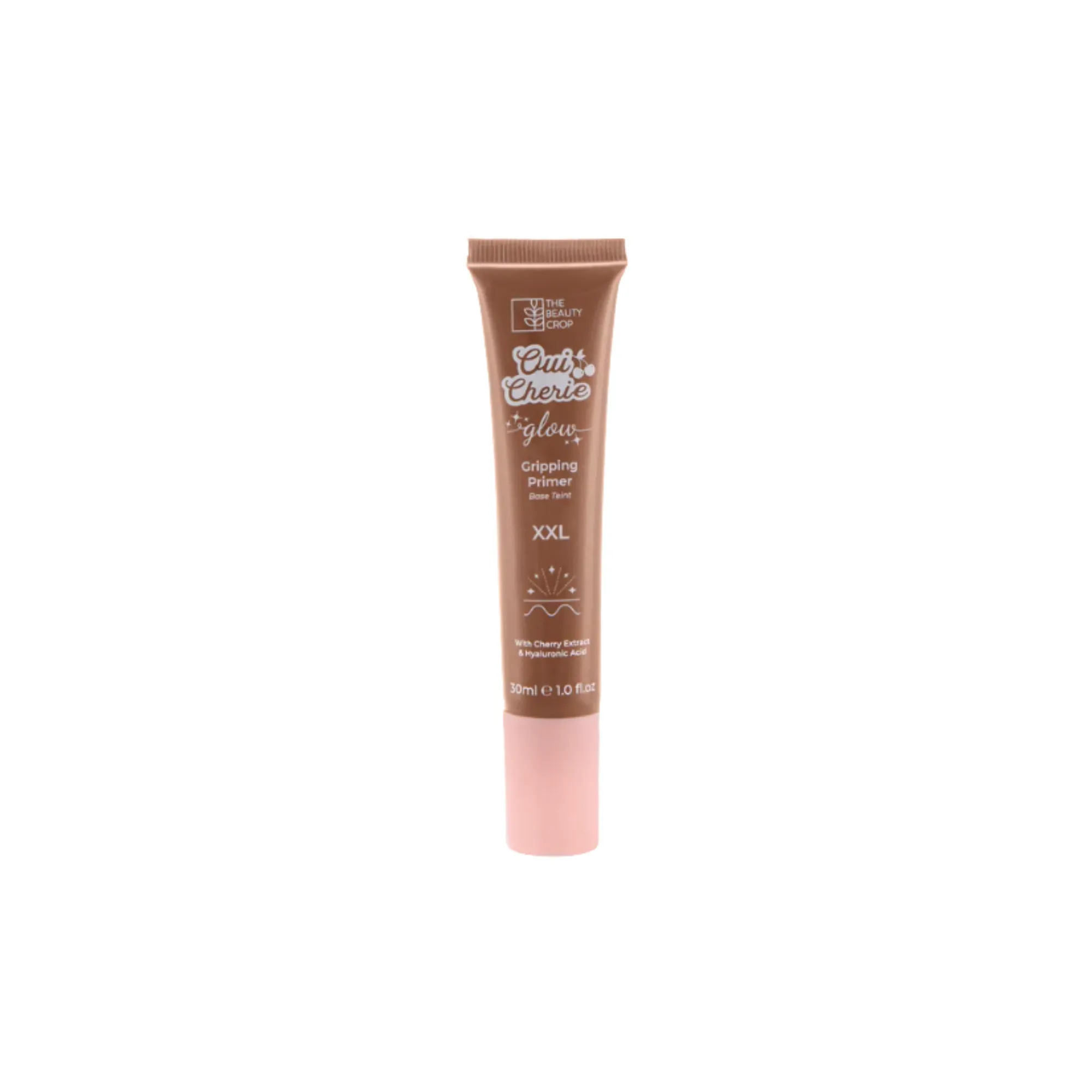 The Beauty Crop - Oui Cherrie Glow Gripping Primer - Image 6