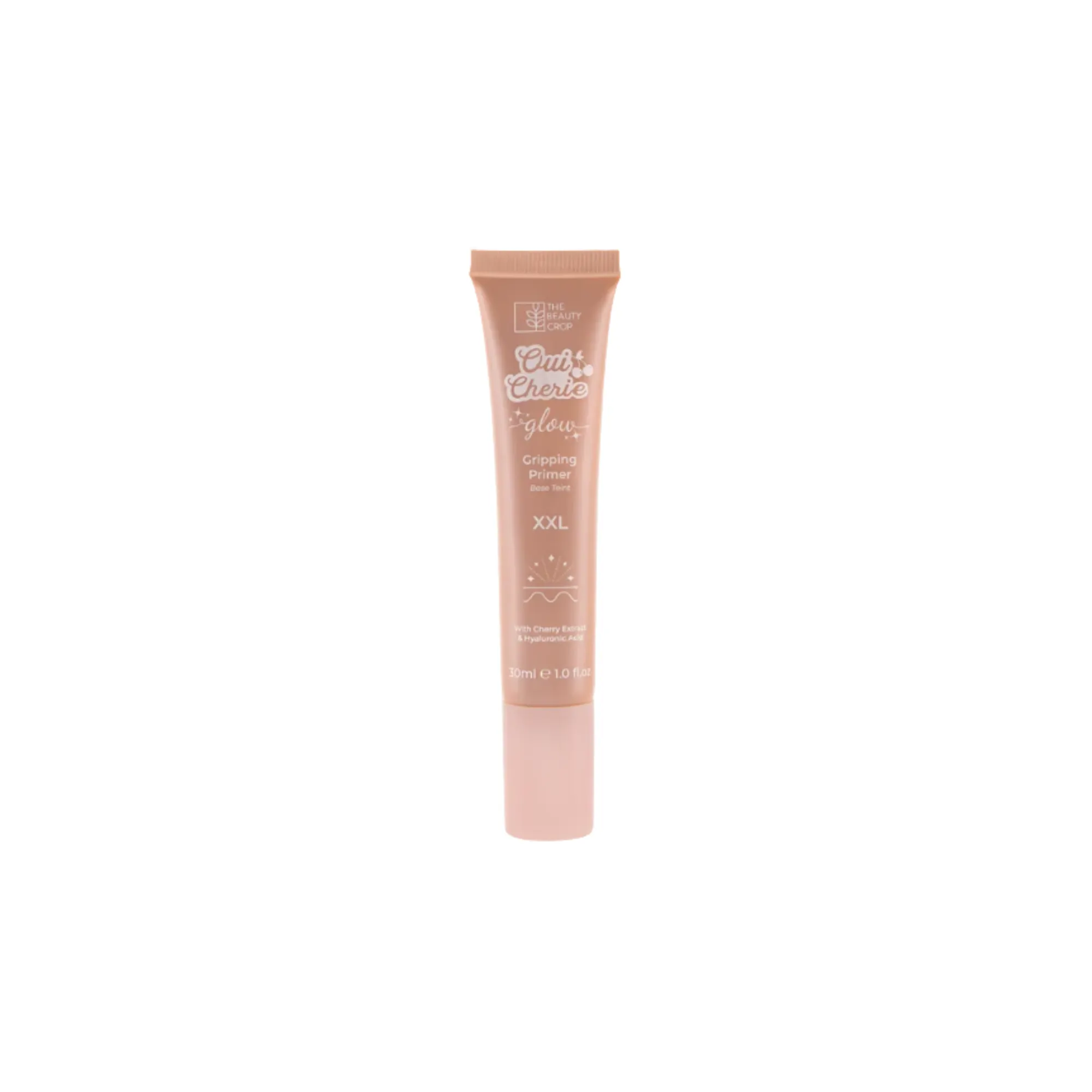 The Beauty Crop - Oui Cherrie Glow Gripping Primer - Image 7