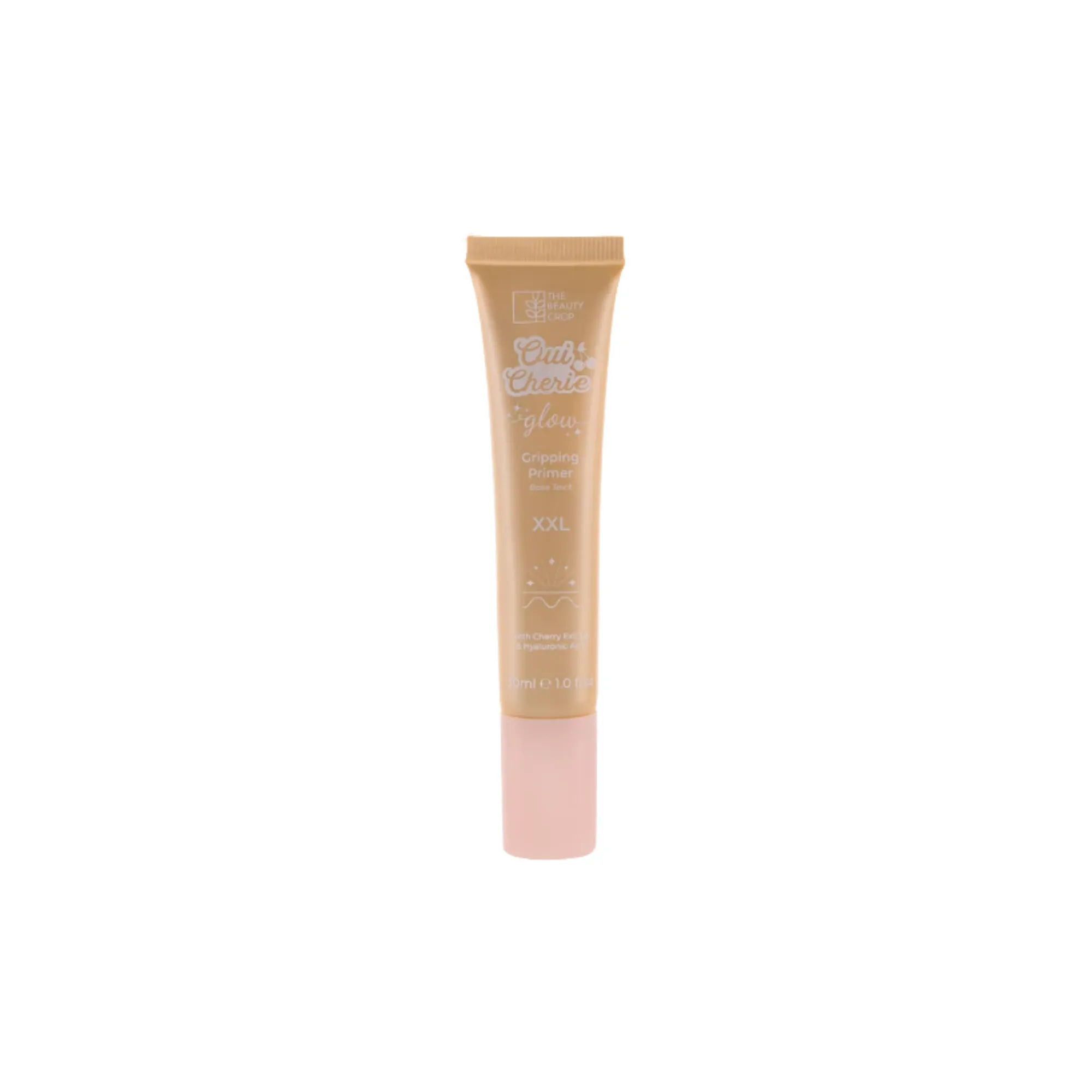 The Beauty Crop - Oui Cherrie Glow Gripping Primer - Image 8