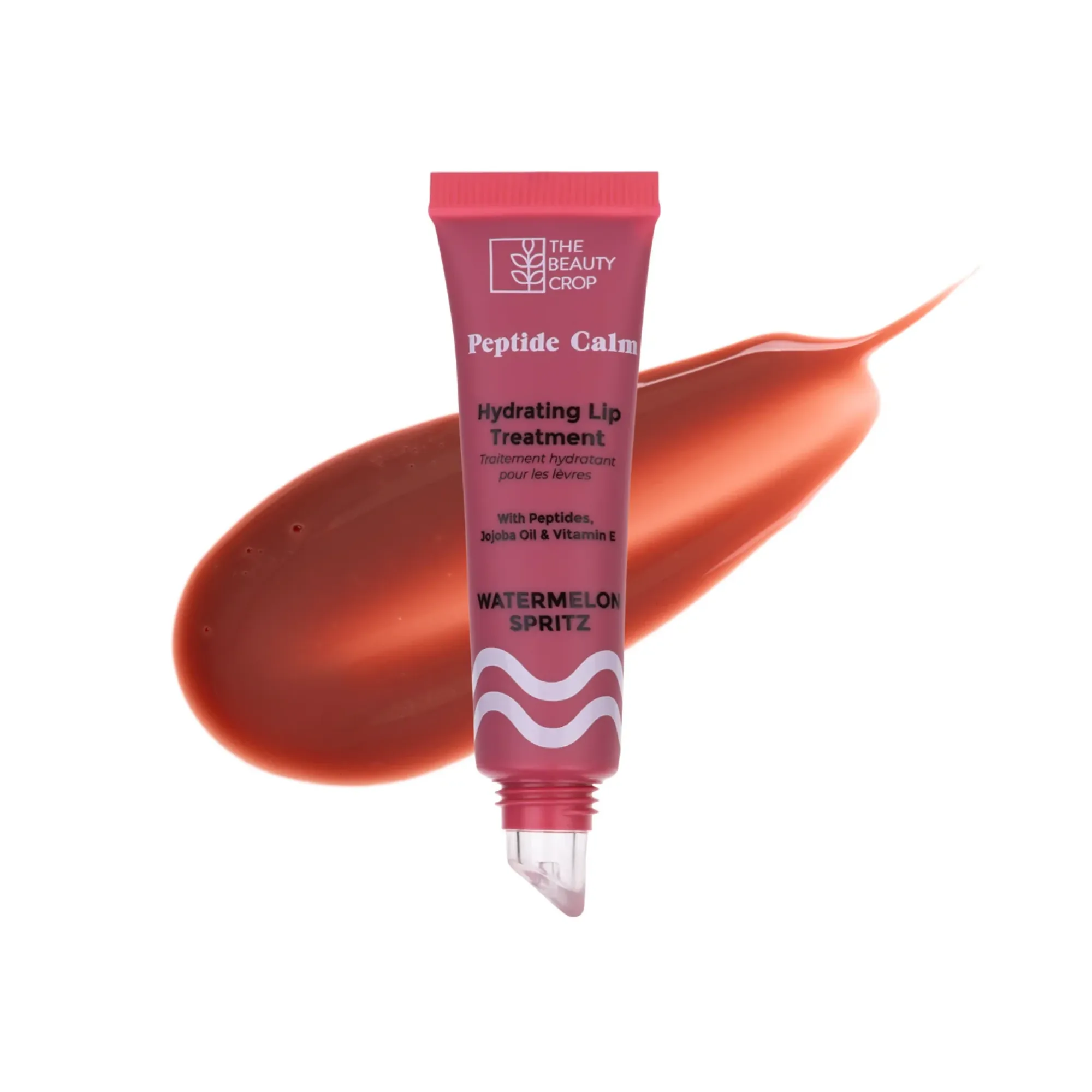 The Beauty Crop - Peptide Lip Treatment - Image 5