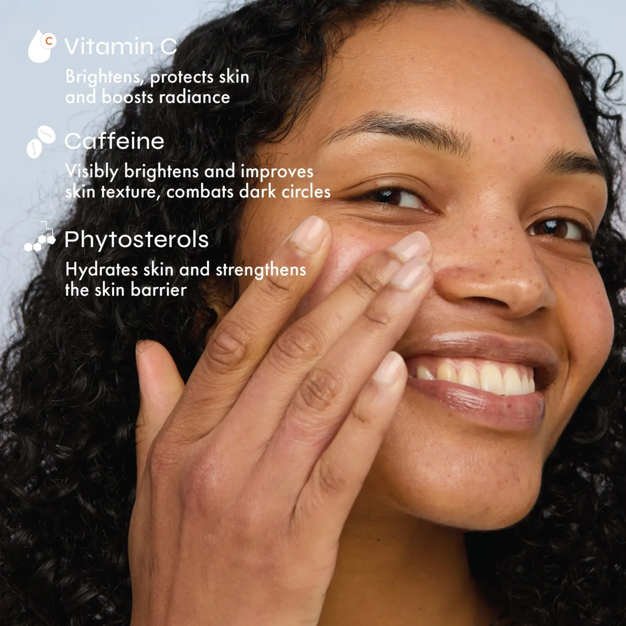 The Beauty Crop - Vitamin Babe Eye Serum - Image 4