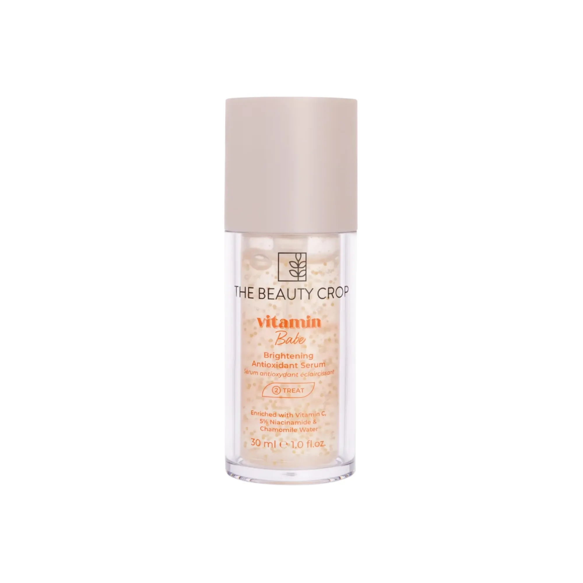 The Beauty Crop - Vitamin Babe Vitamin C Serum
