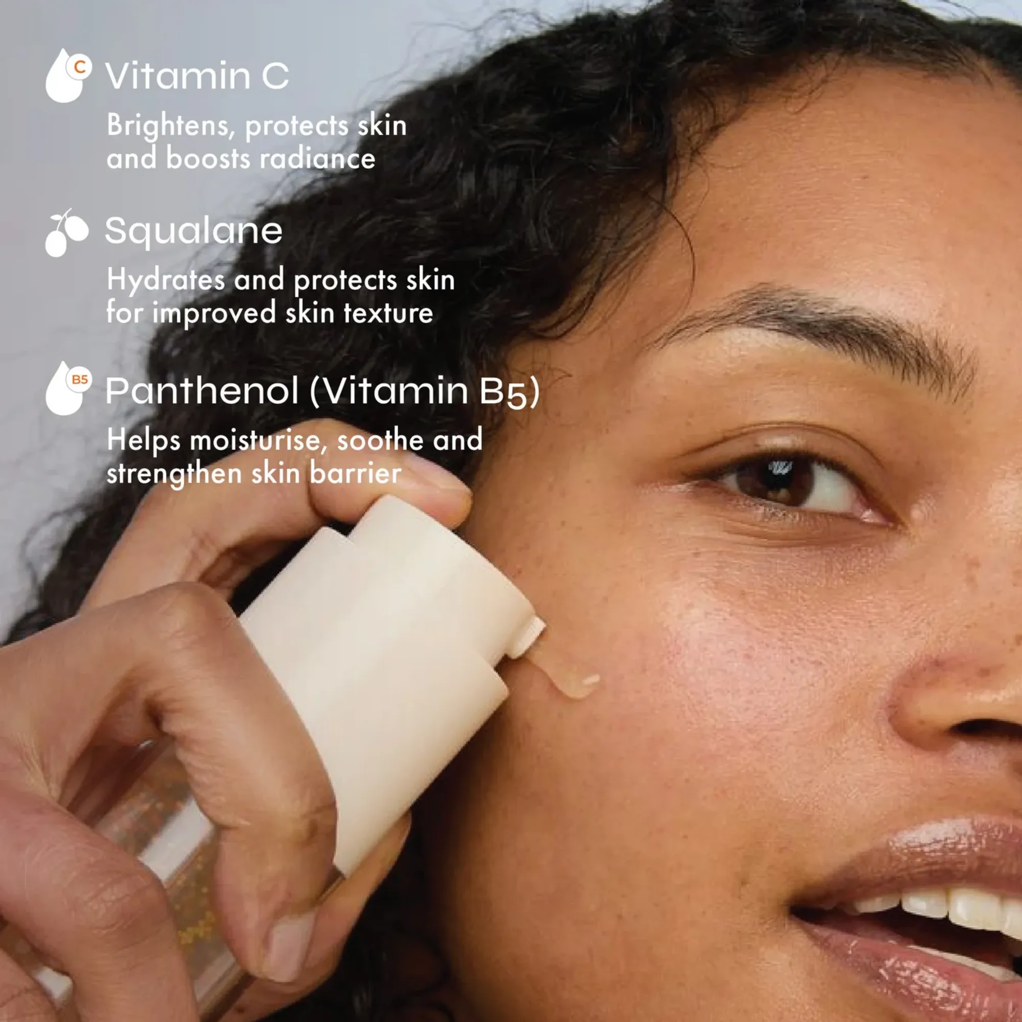 The Beauty Crop - Vitamin Babe Vitamin C Serum - Image 3